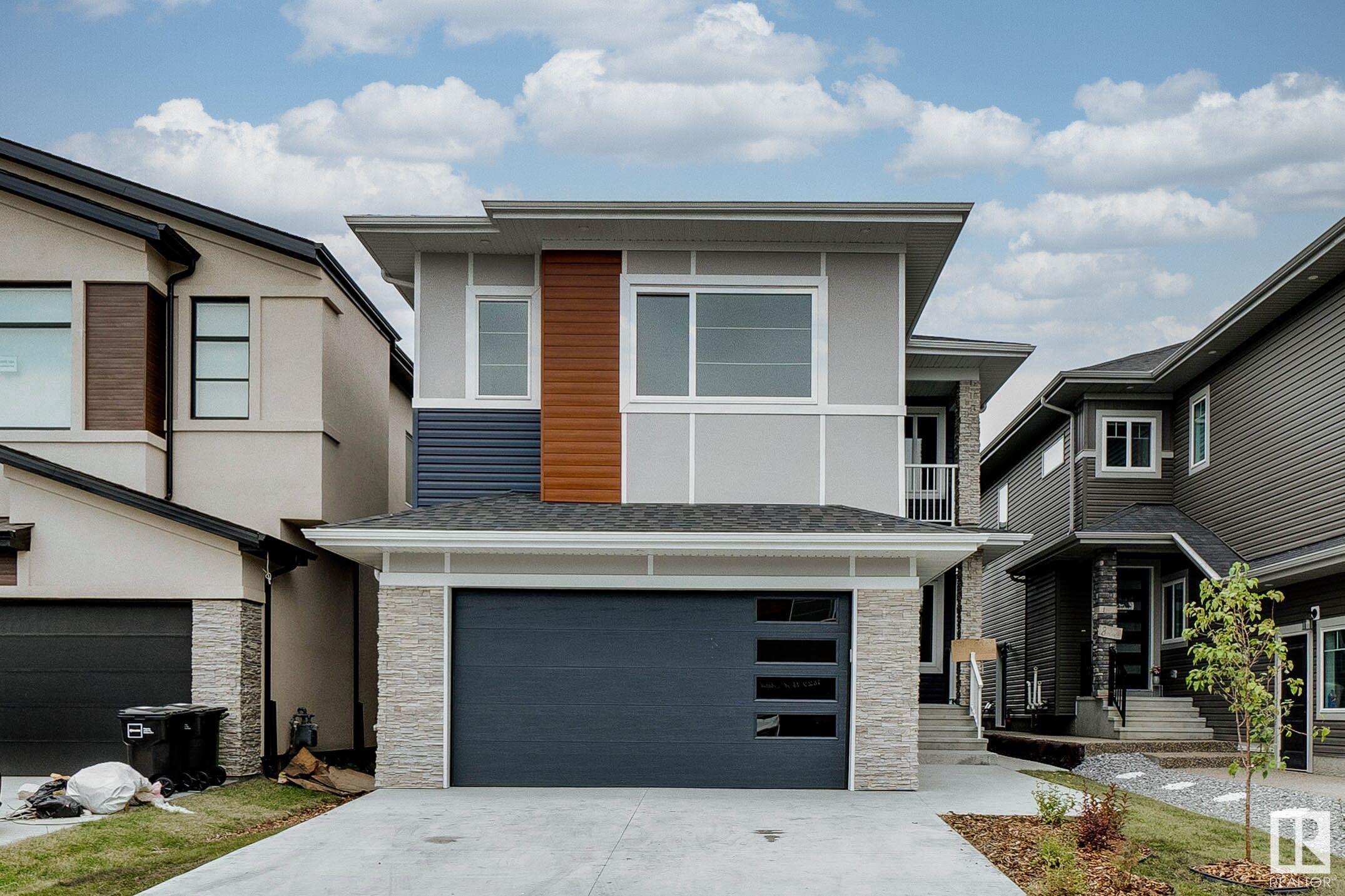      1826 18A AV NW , Edmonton,  ,T6T 0K3 ;  Listing Number: MLS E4414151