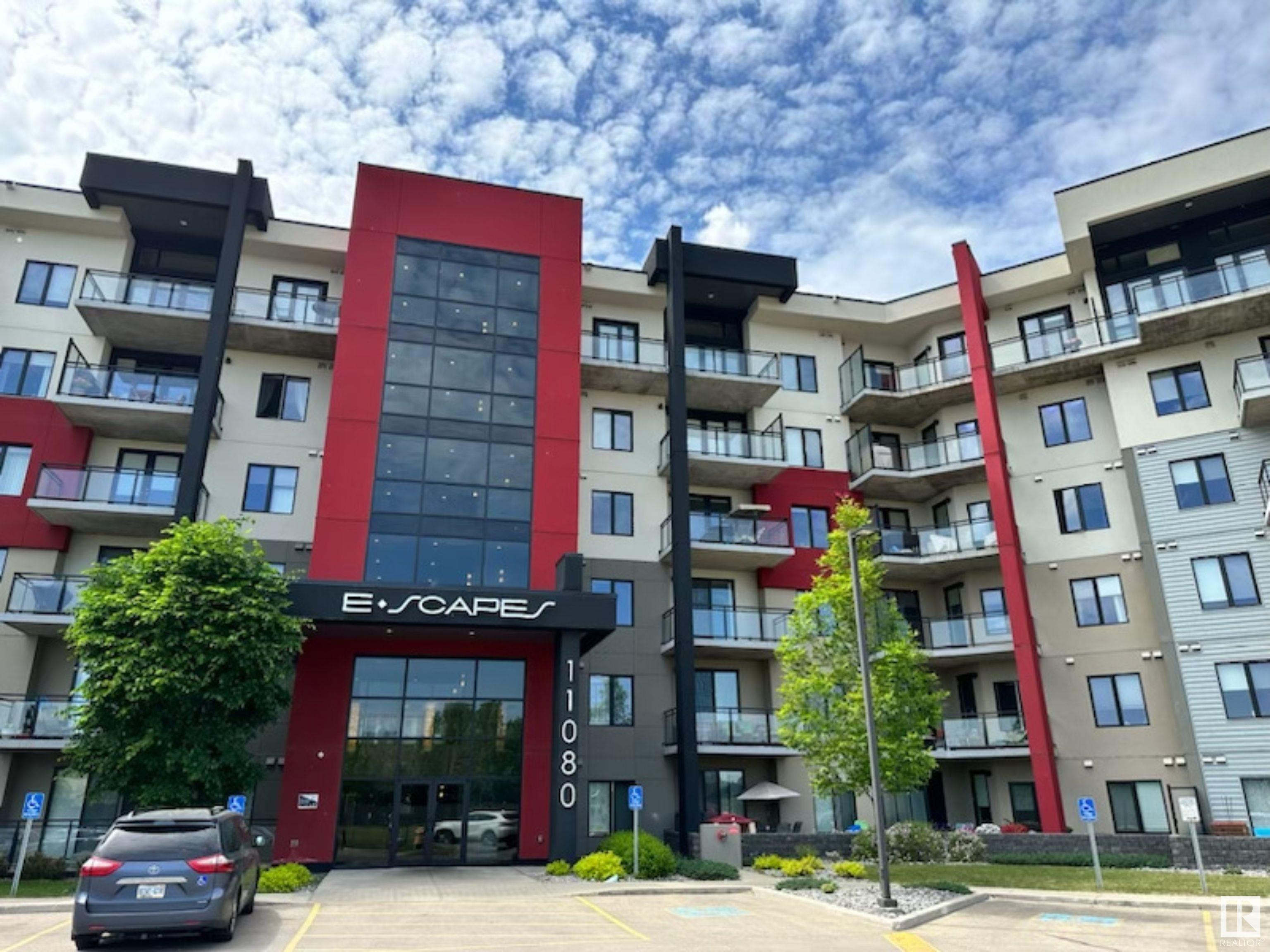      #618 11080 Ellerslie RD SW , Edmonton,  ,T6W 2C2 ;  Listing Number: MLS E4414161