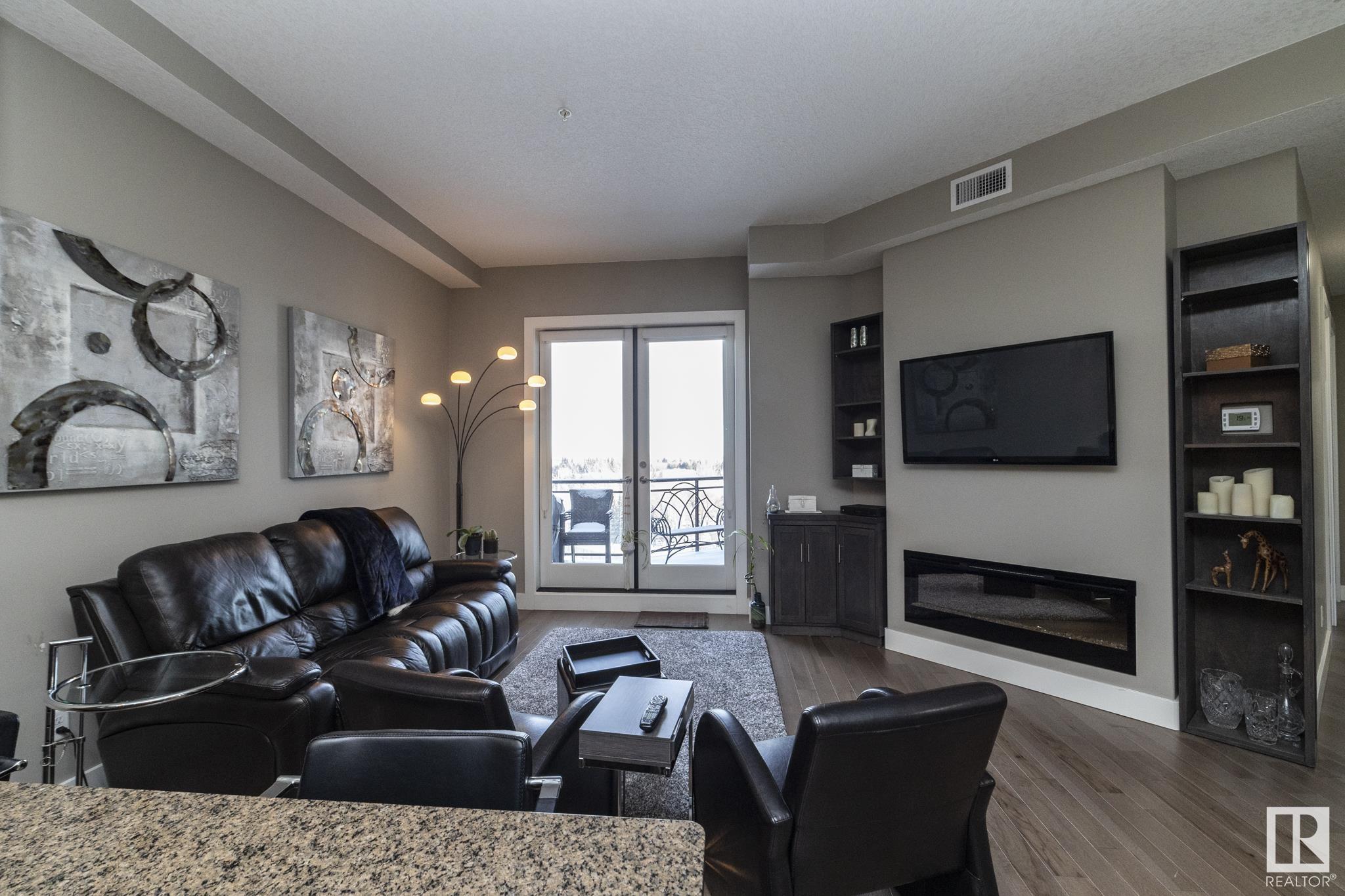      #618 11080 Ellerslie RD SW , Edmonton,  ,T6W 2C2 ;  Listing Number: MLS E4414161