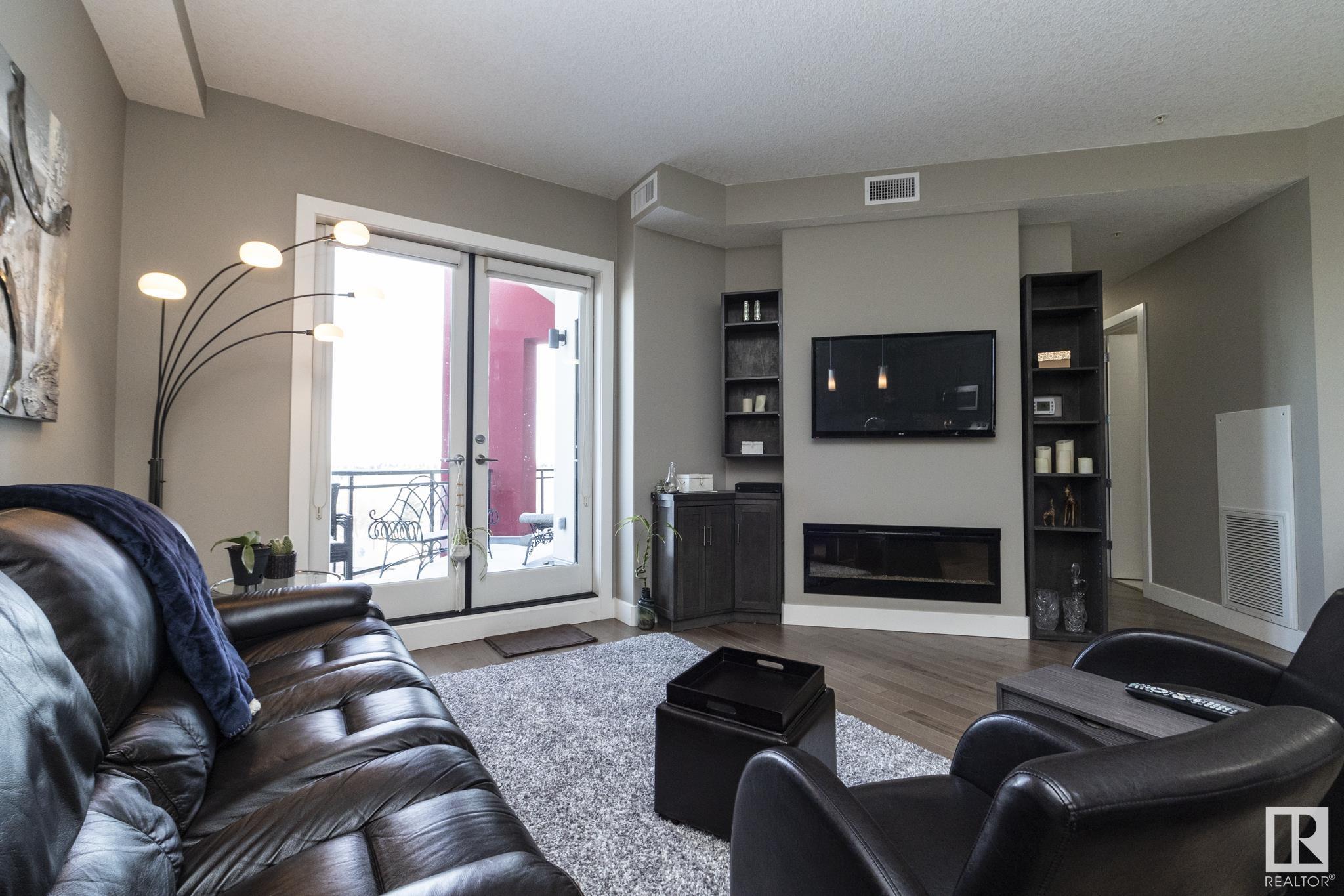      #618 11080 Ellerslie RD SW , Edmonton,  ,T6W 2C2 ;  Listing Number: MLS E4414161