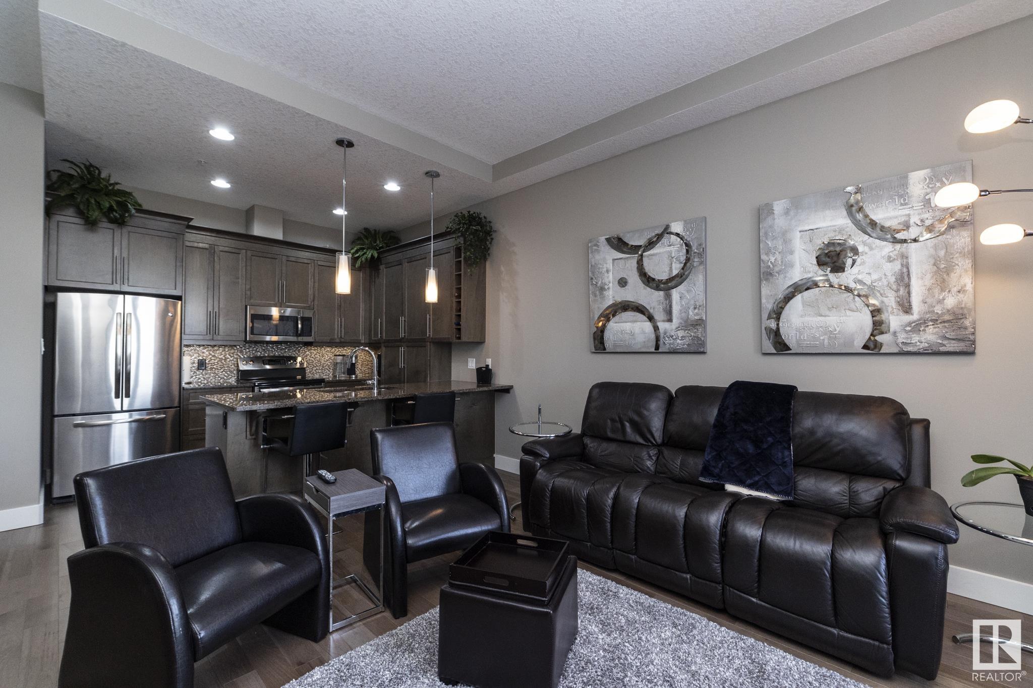      #618 11080 Ellerslie RD SW , Edmonton,  ,T6W 2C2 ;  Listing Number: MLS E4414161