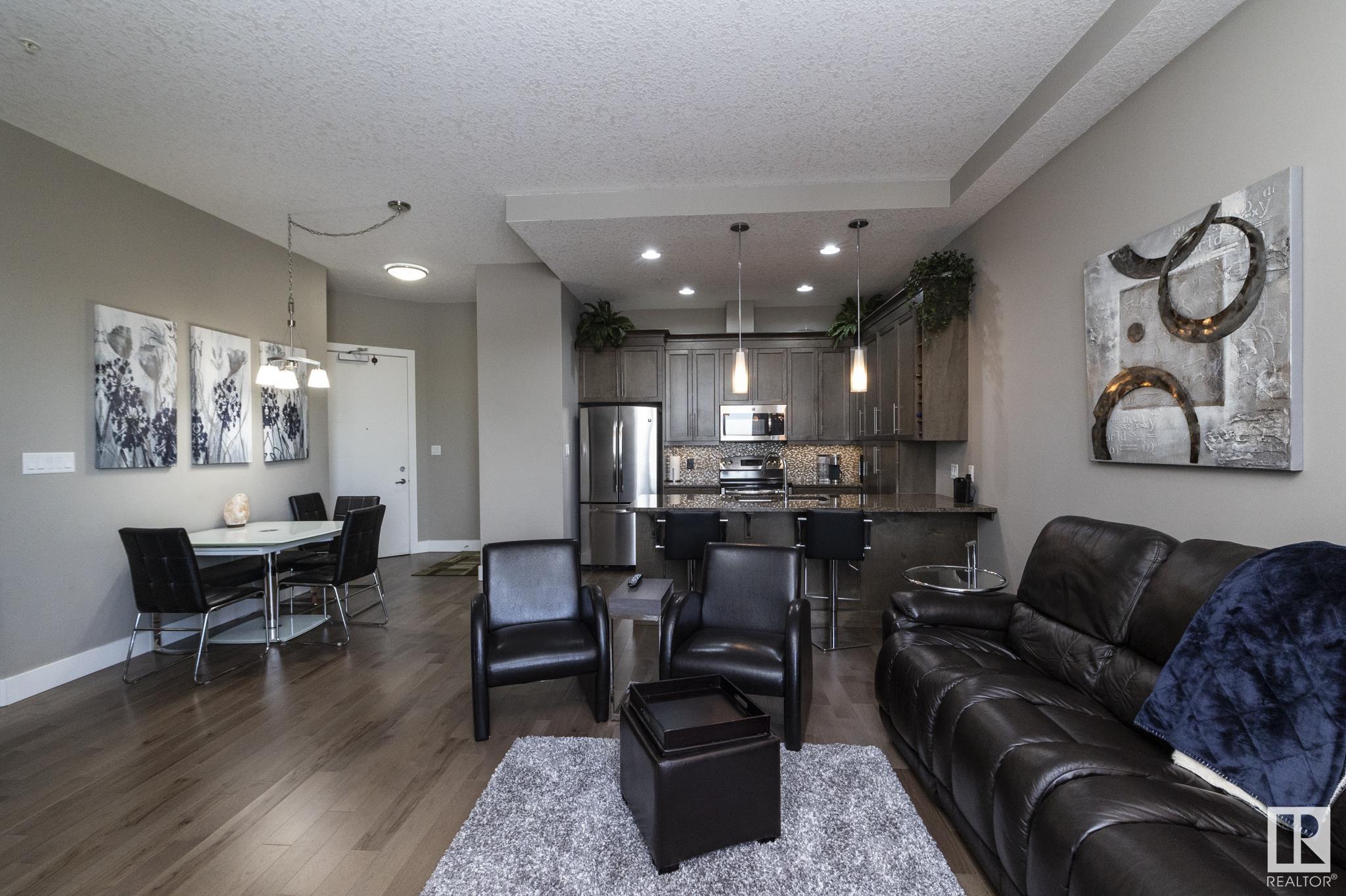      #618 11080 Ellerslie RD SW , Edmonton,  ,T6W 2C2 ;  Listing Number: MLS E4414161