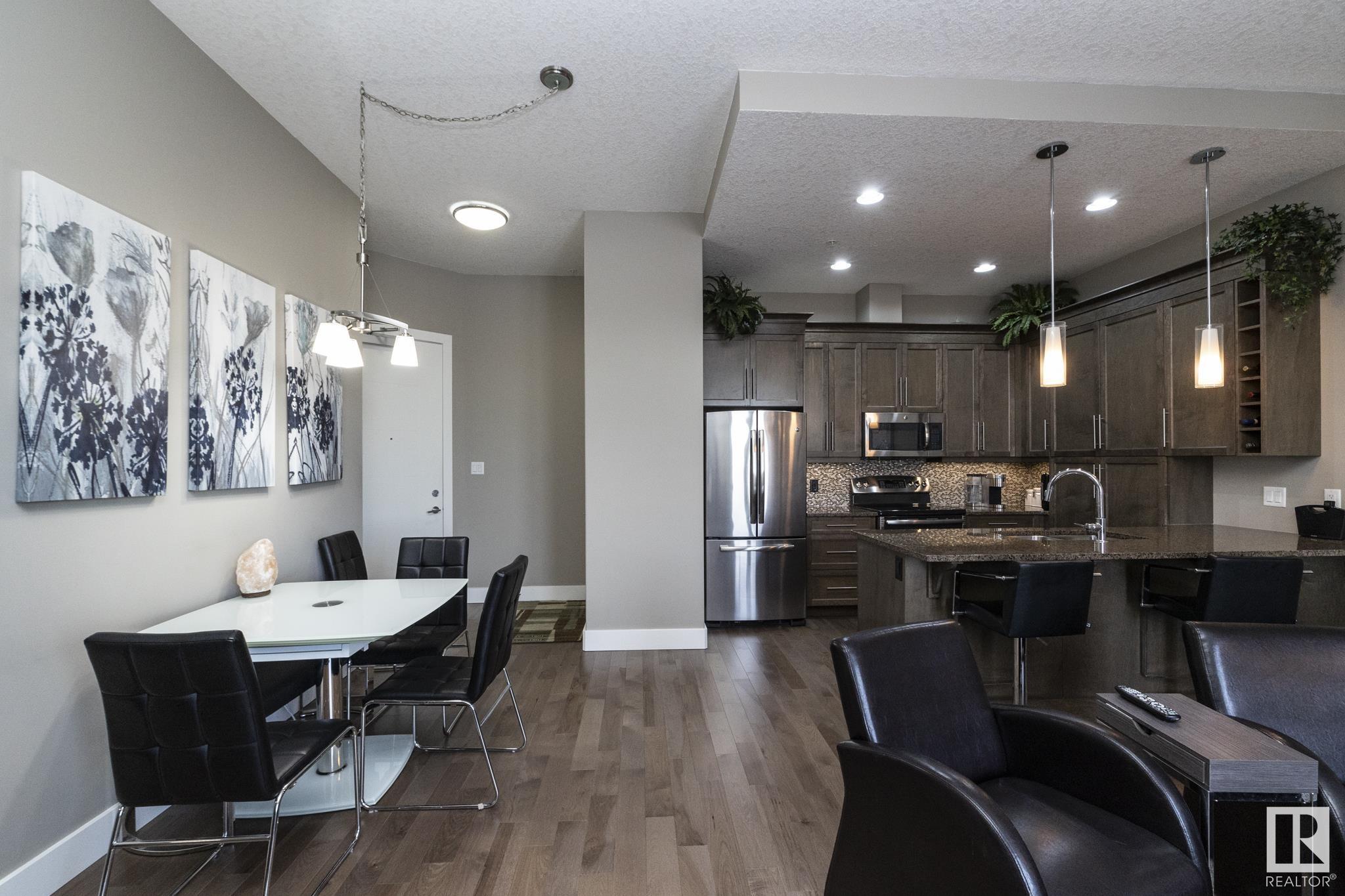      #618 11080 Ellerslie RD SW , Edmonton,  ,T6W 2C2 ;  Listing Number: MLS E4414161