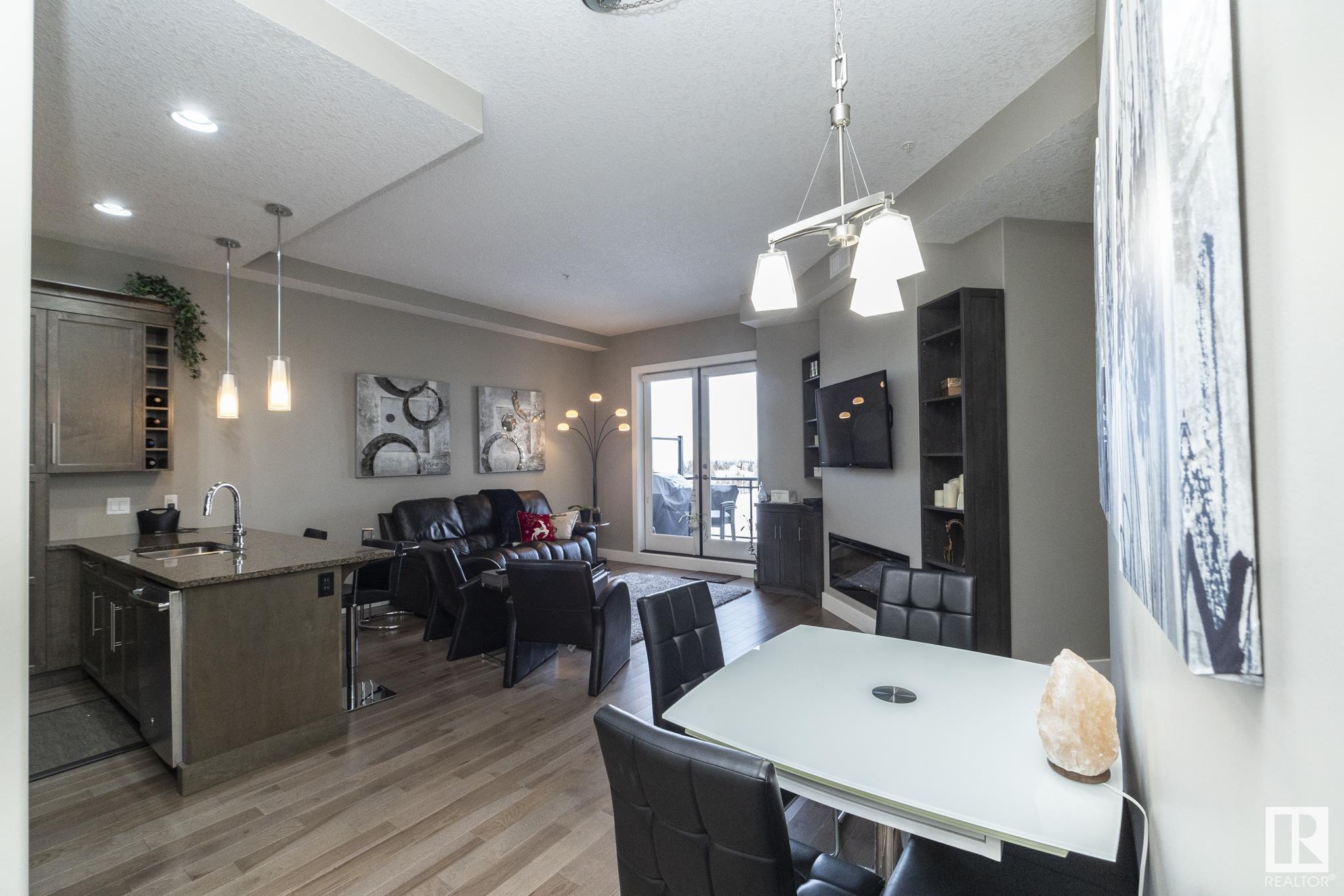      #618 11080 Ellerslie RD SW , Edmonton,  ,T6W 2C2 ;  Listing Number: MLS E4414161