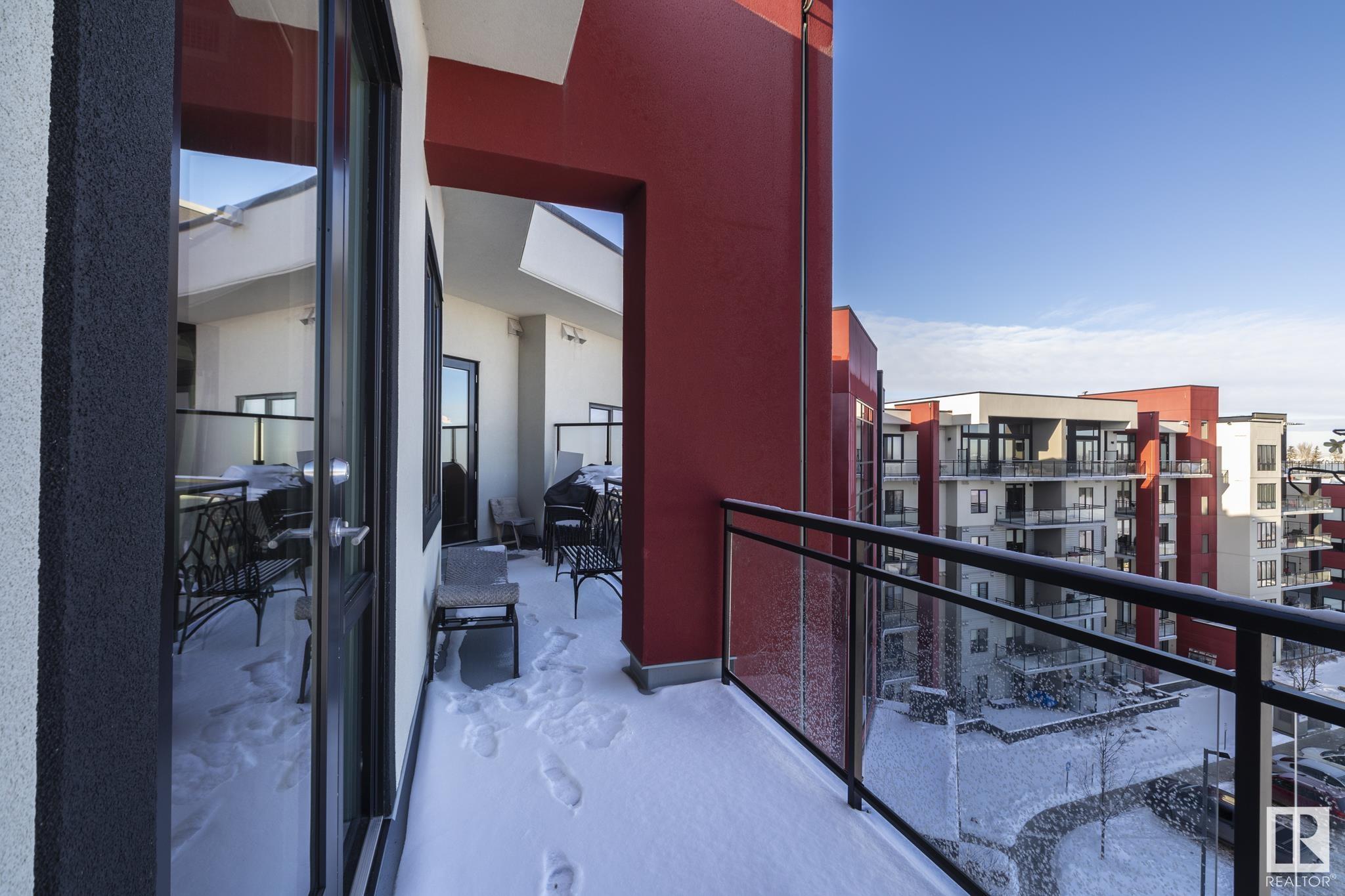      #618 11080 Ellerslie RD SW , Edmonton,  ,T6W 2C2 ;  Listing Number: MLS E4414161