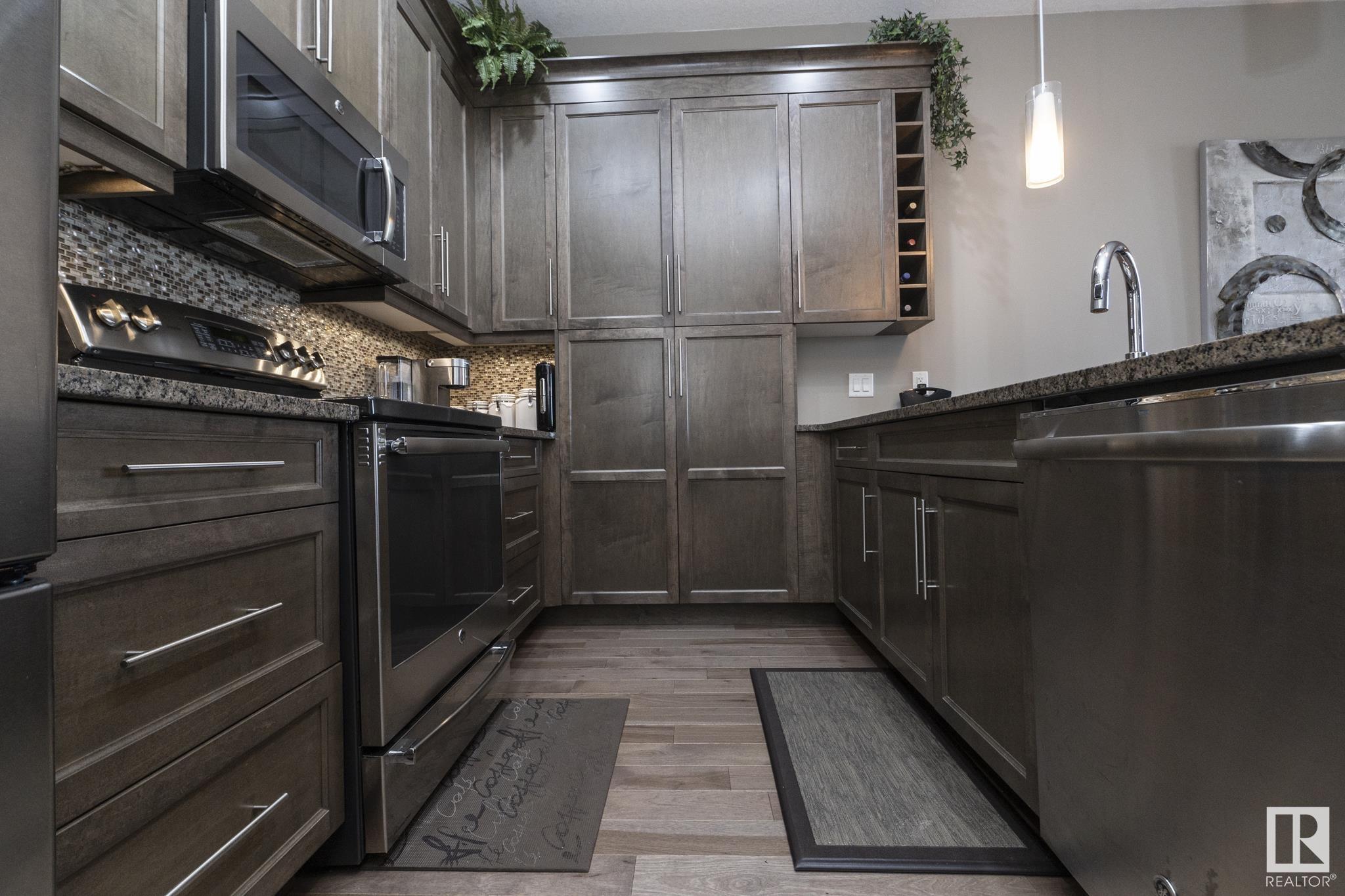      #618 11080 Ellerslie RD SW , Edmonton,  ,T6W 2C2 ;  Listing Number: MLS E4414161