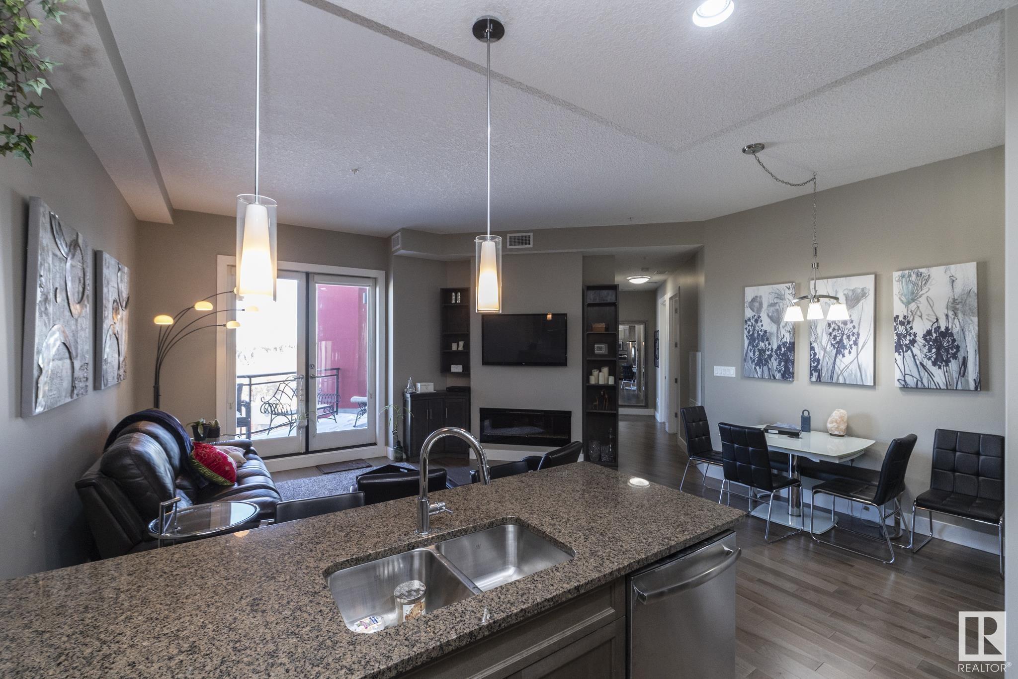      #618 11080 Ellerslie RD SW , Edmonton,  ,T6W 2C2 ;  Listing Number: MLS E4414161