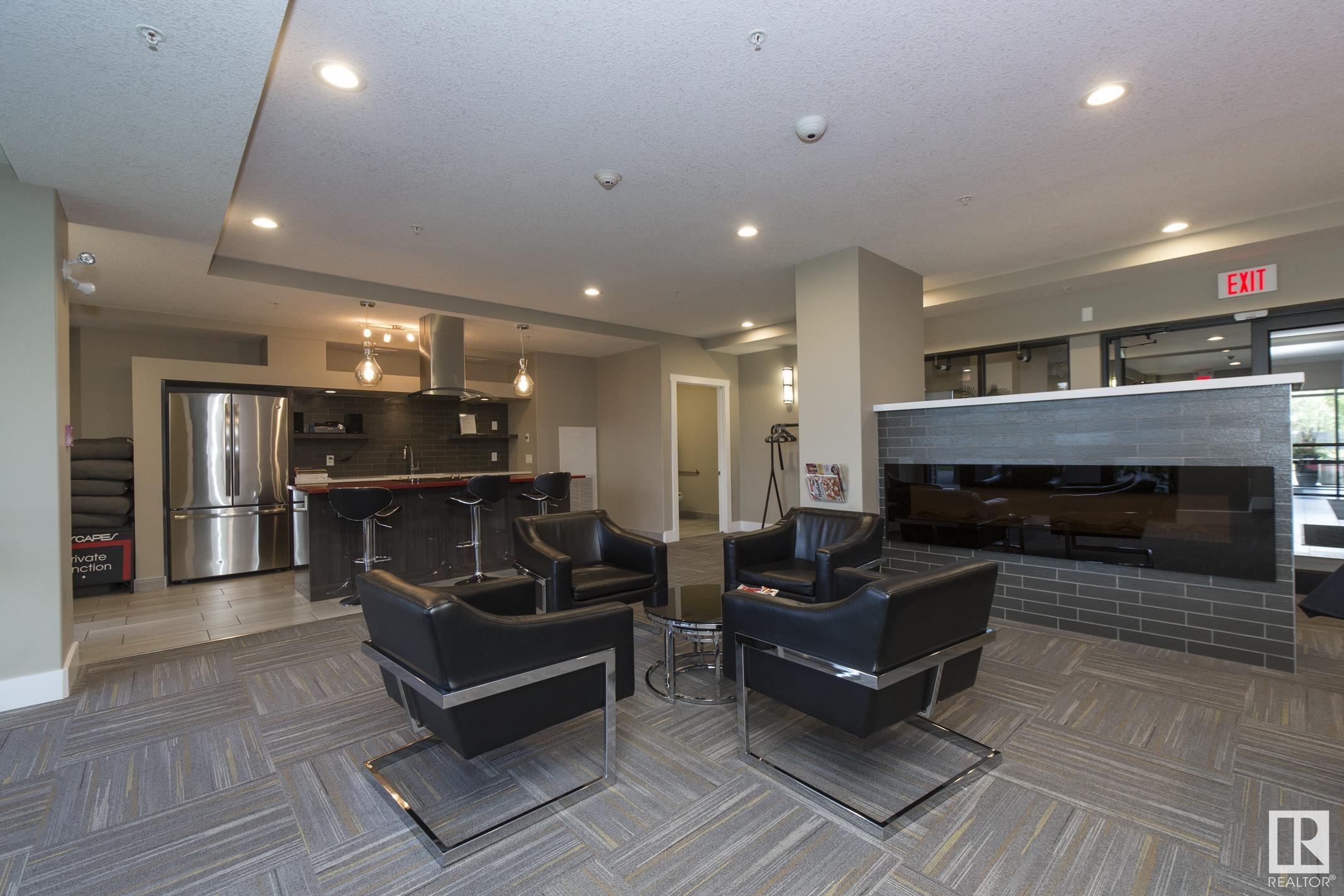      #618 11080 Ellerslie RD SW , Edmonton,  ,T6W 2C2 ;  Listing Number: MLS E4414161