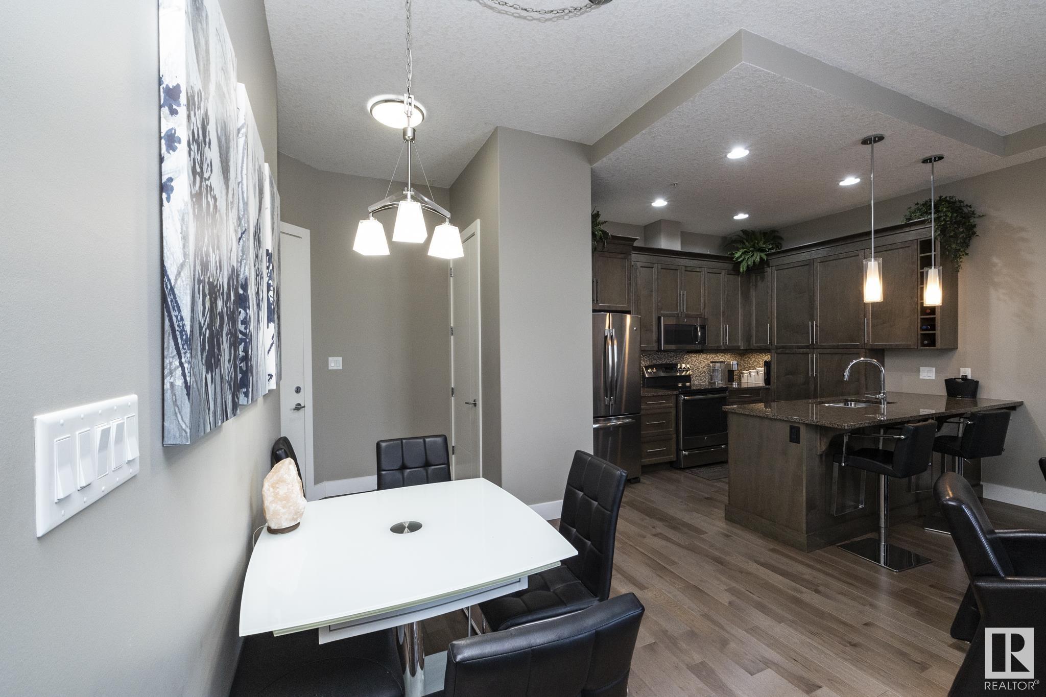      #618 11080 Ellerslie RD SW , Edmonton,  ,T6W 2C2 ;  Listing Number: MLS E4414161
