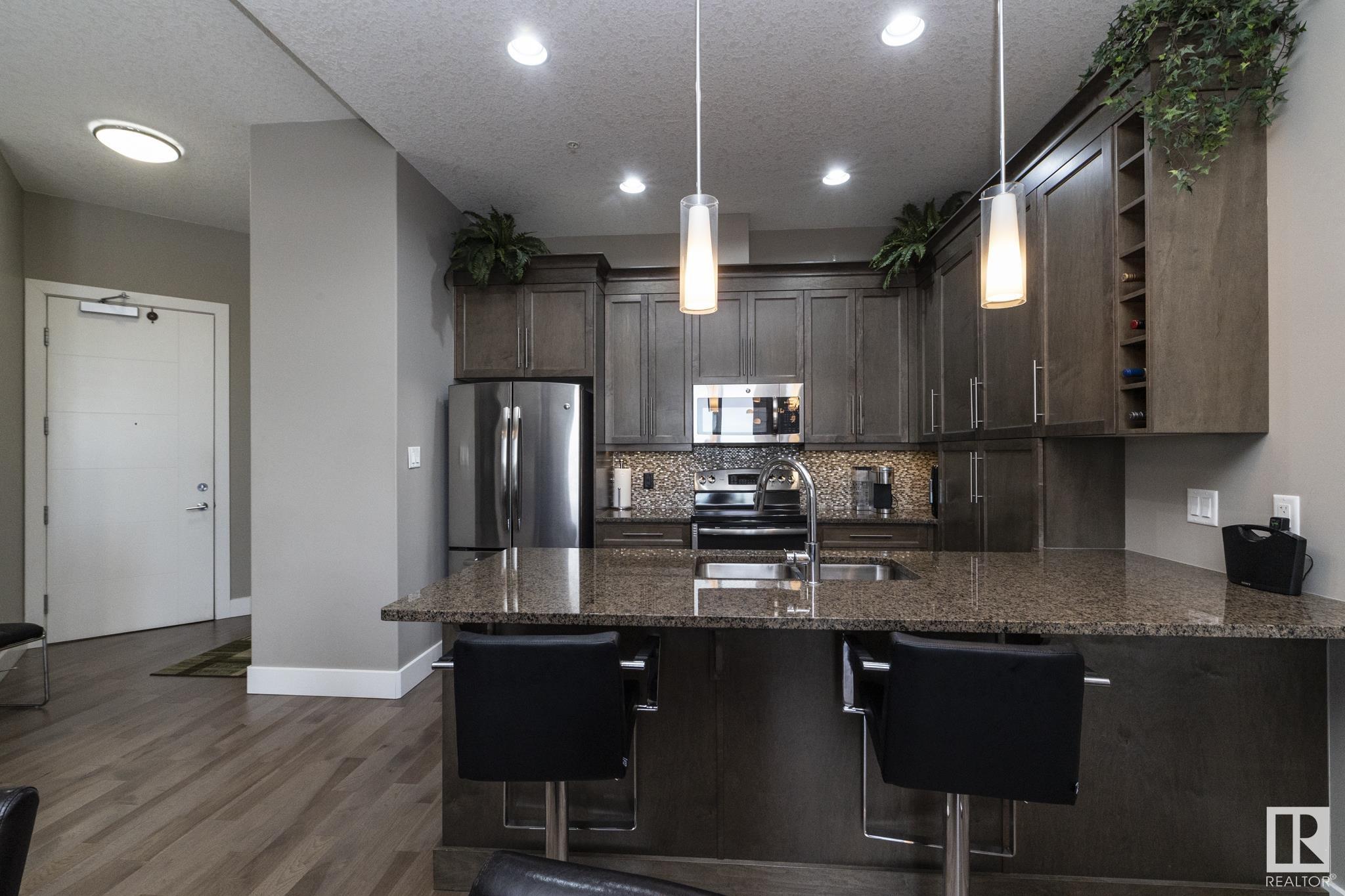      #618 11080 Ellerslie RD SW , Edmonton,  ,T6W 2C2 ;  Listing Number: MLS E4414161