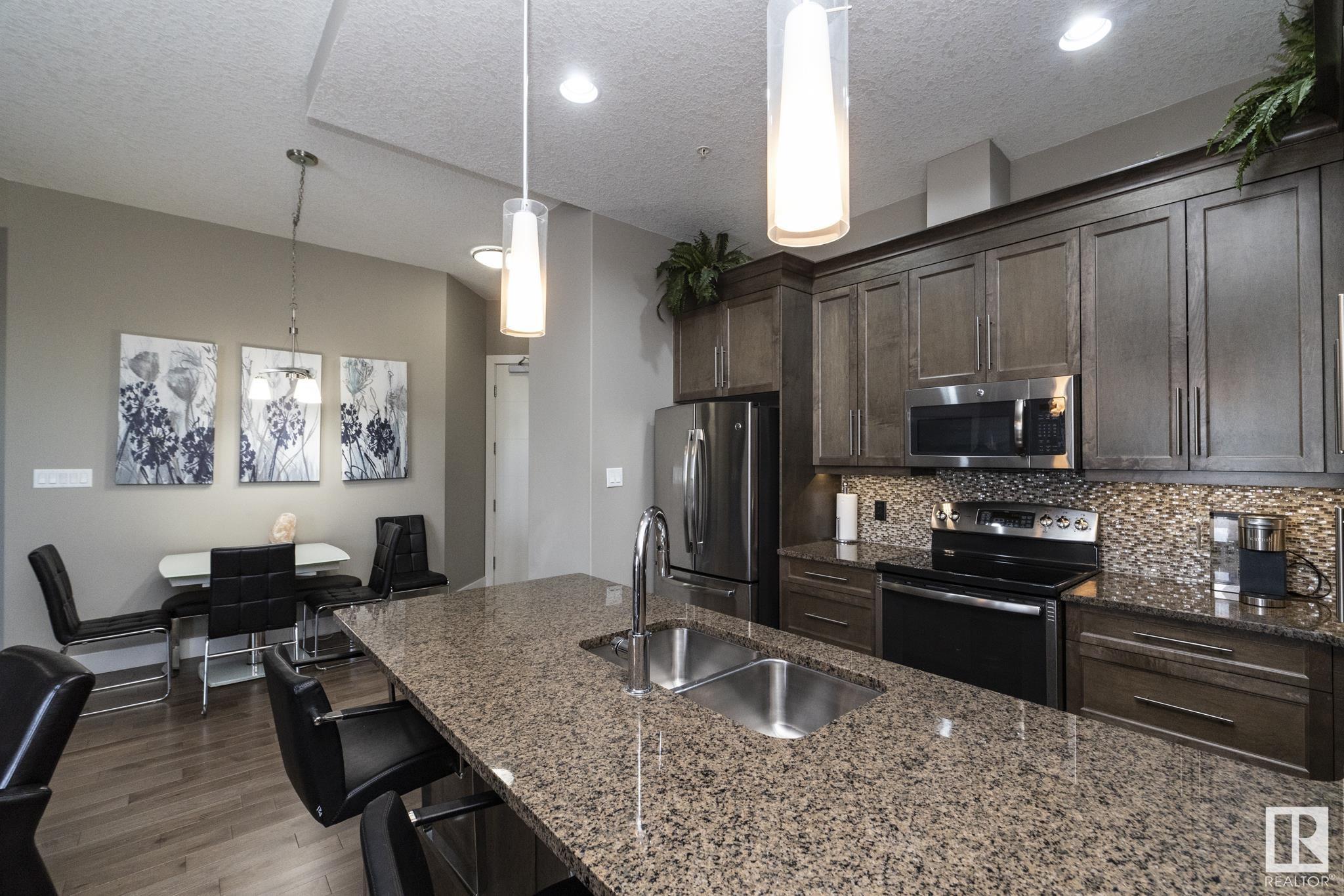      #618 11080 Ellerslie RD SW , Edmonton,  ,T6W 2C2 ;  Listing Number: MLS E4414161