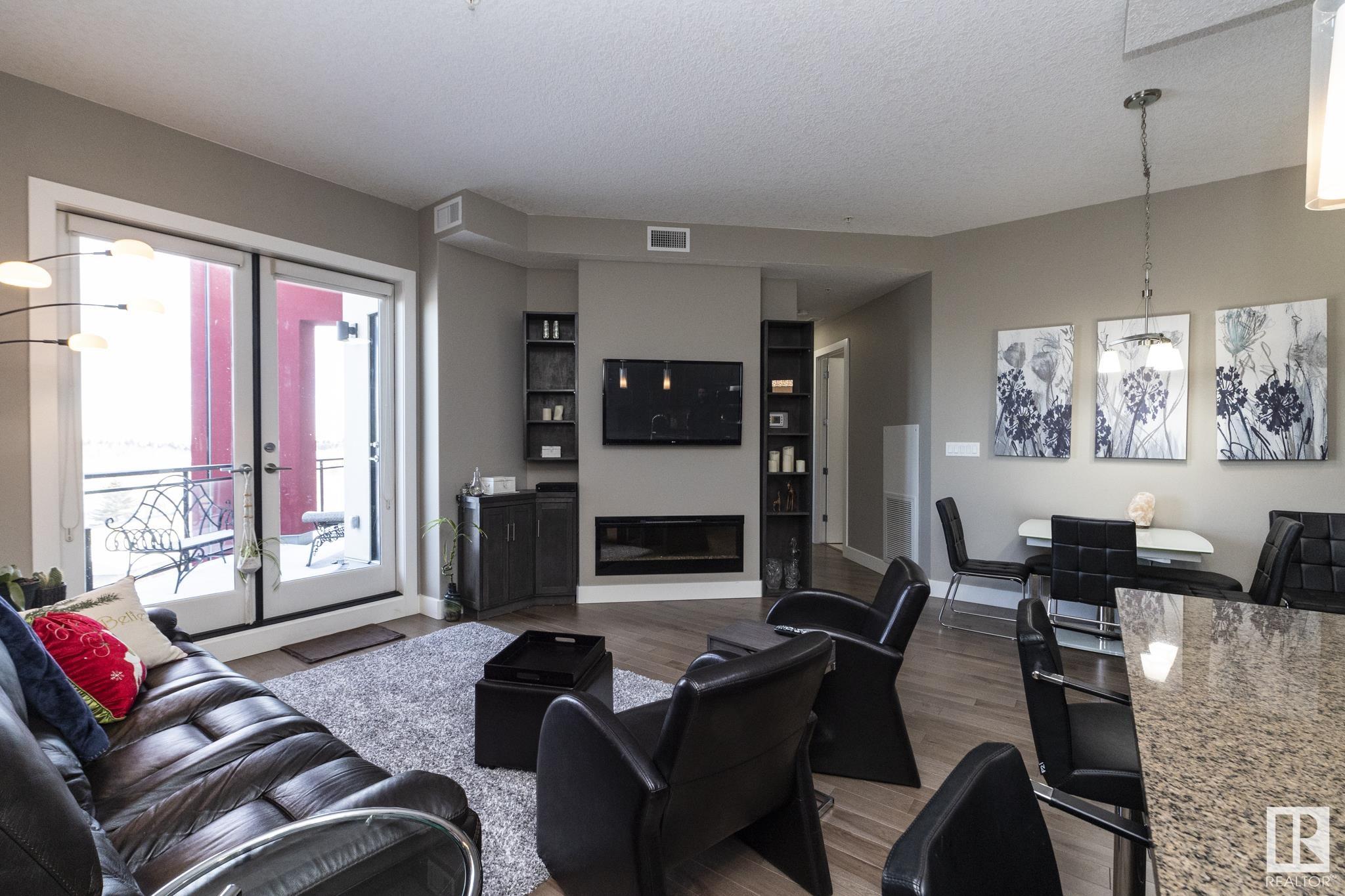      #618 11080 Ellerslie RD SW , Edmonton,  ,T6W 2C2 ;  Listing Number: MLS E4414161