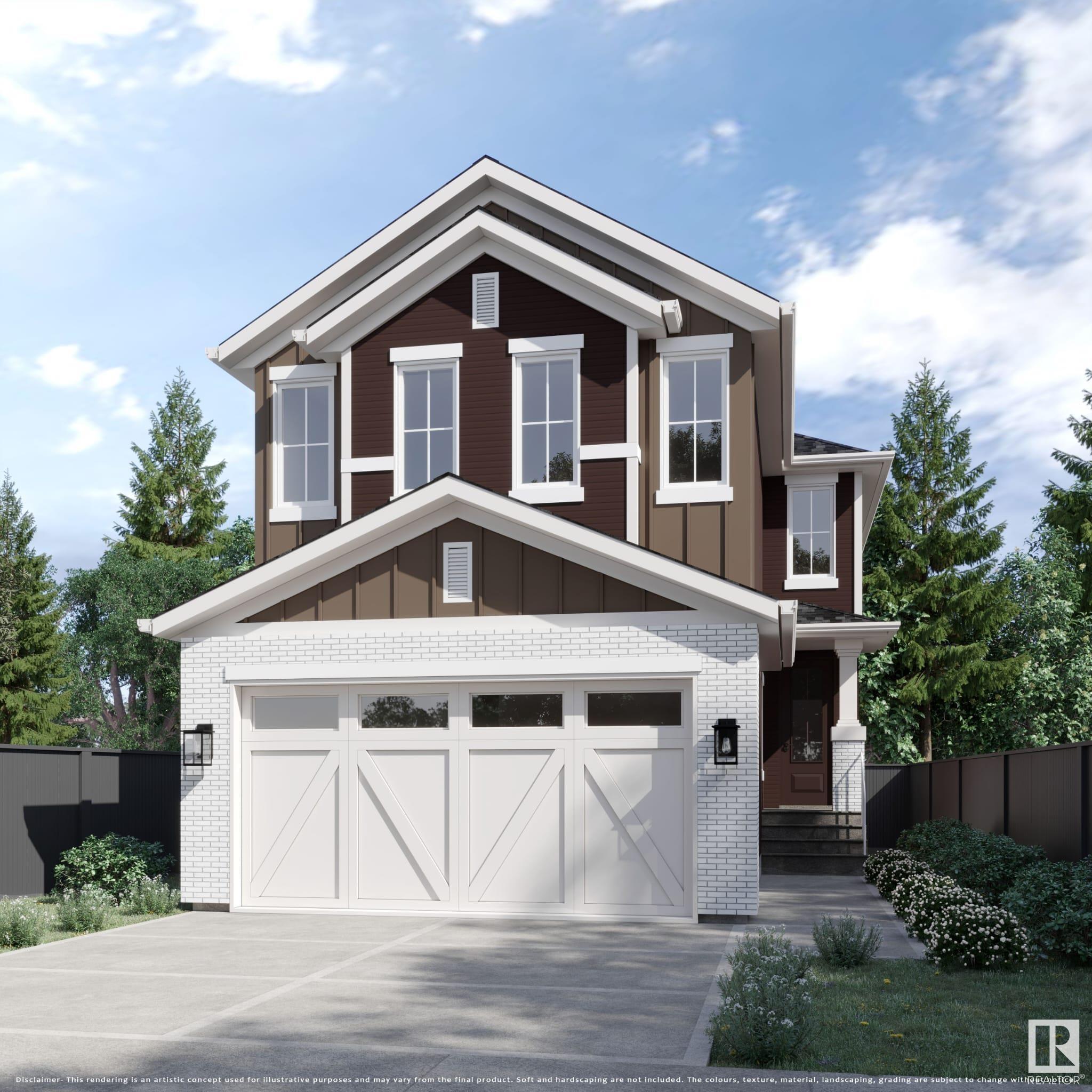      3172 Magpie Way NW , Edmonton,  ,T5S 0A0 ;  Listing Number: MLS E4414169