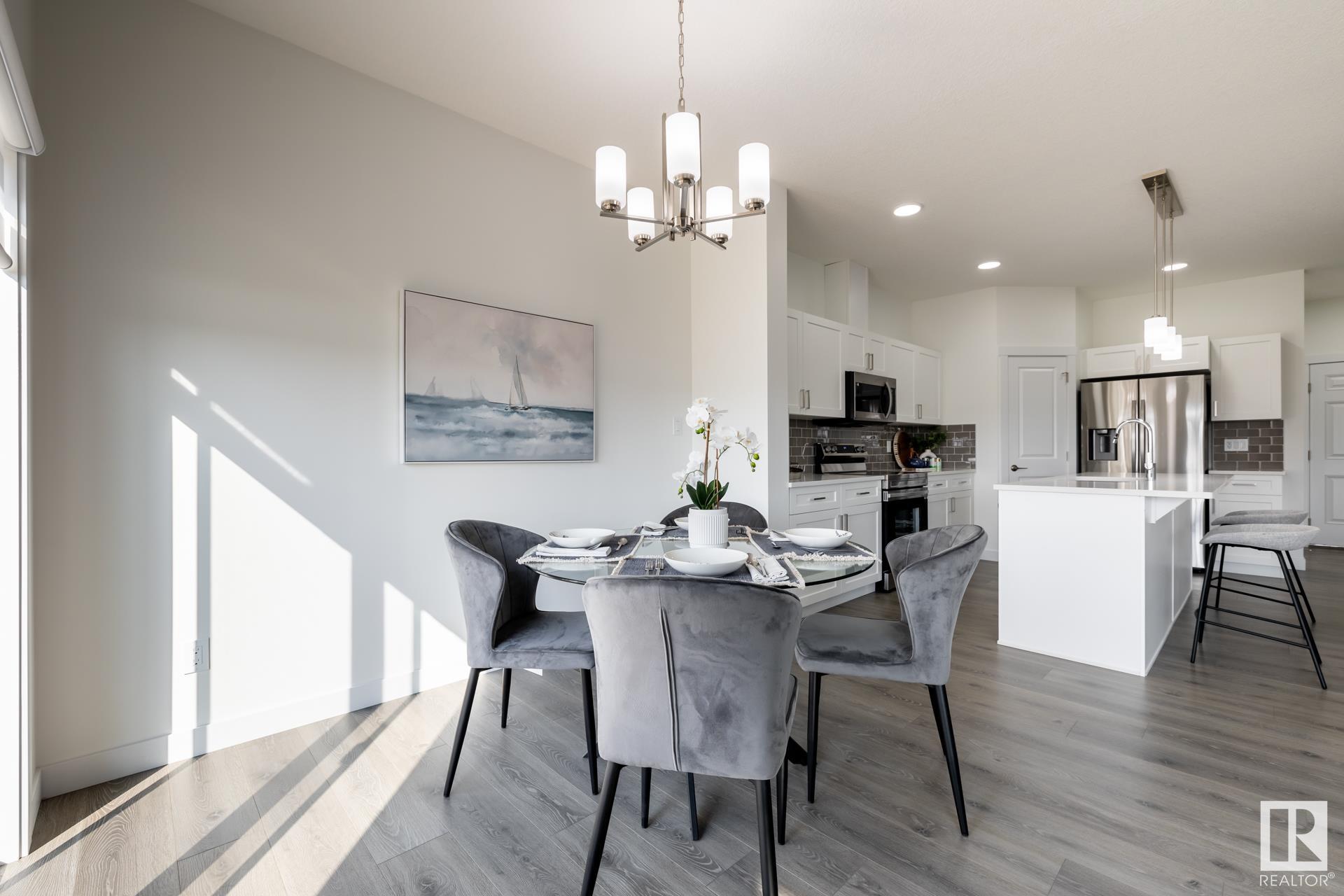      5240 Kinney PL SW , Edmonton,  ,T6W 1A8 ;  Listing Number: MLS E4414171