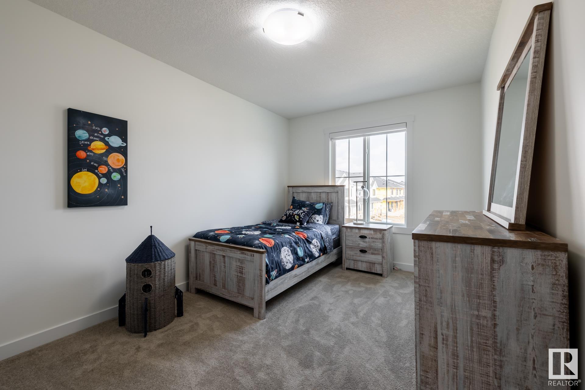      5240 Kinney PL SW , Edmonton,  ,T6W 1A8 ;  Listing Number: MLS E4414171