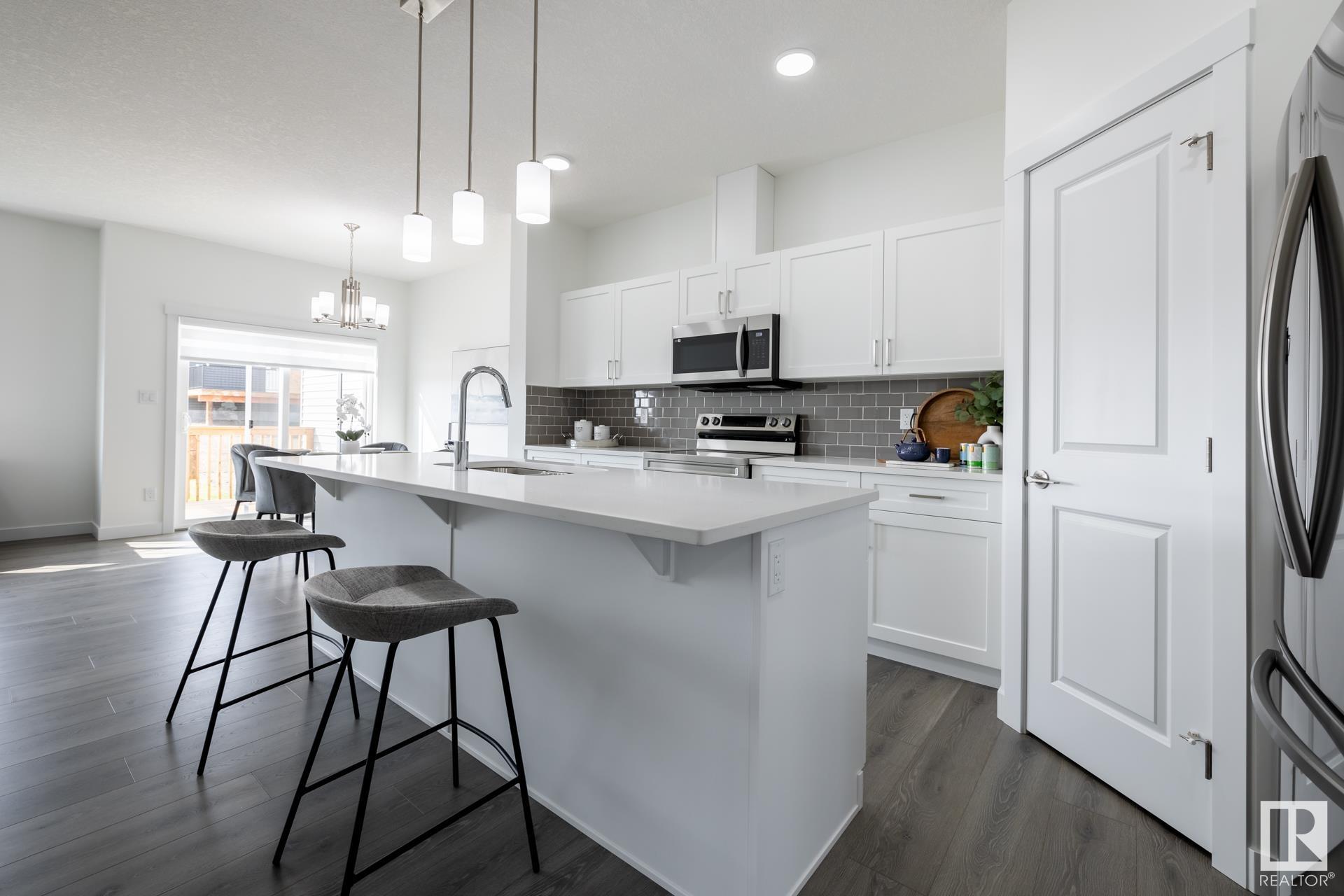      5240 Kinney PL SW , Edmonton,  ,T6W 1A8 ;  Listing Number: MLS E4414171
