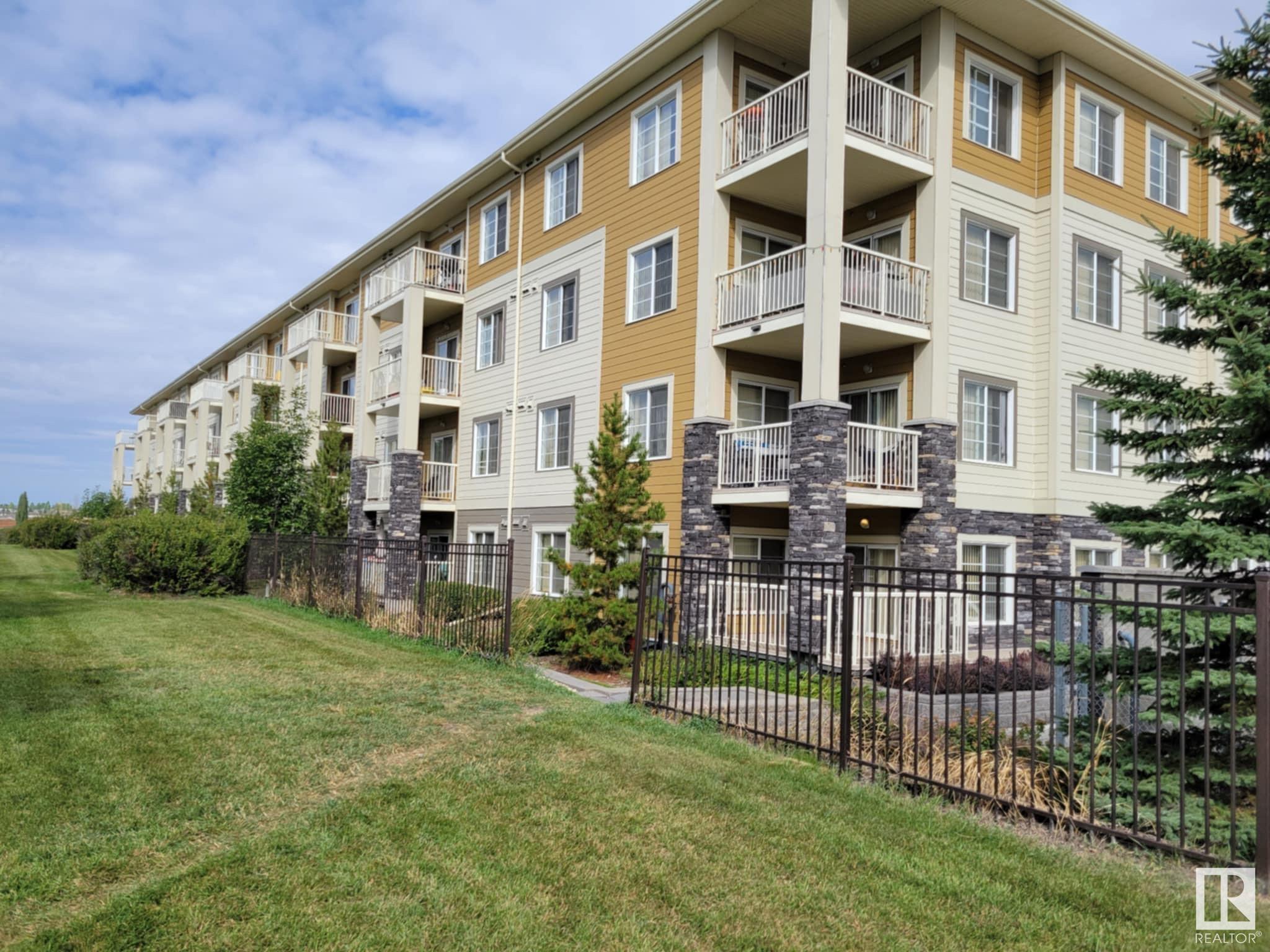      #319 3670 139 AV NW NW , Edmonton,  ,T5Y 3N5 ;  Listing Number: MLS E4414177