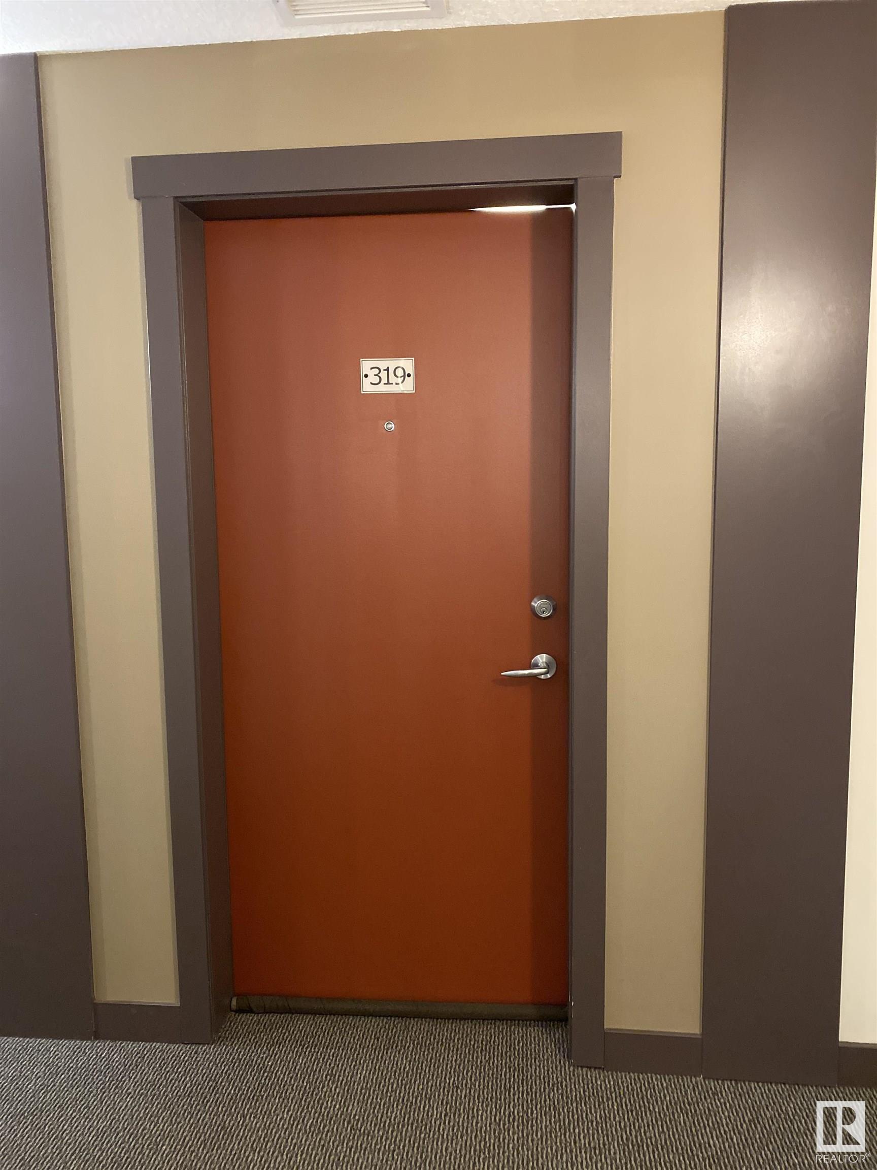      #319 3670 139 AV NW NW , Edmonton,  ,T5Y 3N5 ;  Listing Number: MLS E4414177