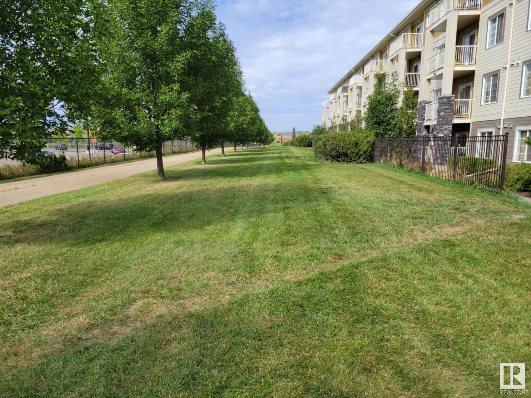      #319 3670 139 AV NW NW , Edmonton,  ,T5Y 3N5 ;  Listing Number: MLS E4414177