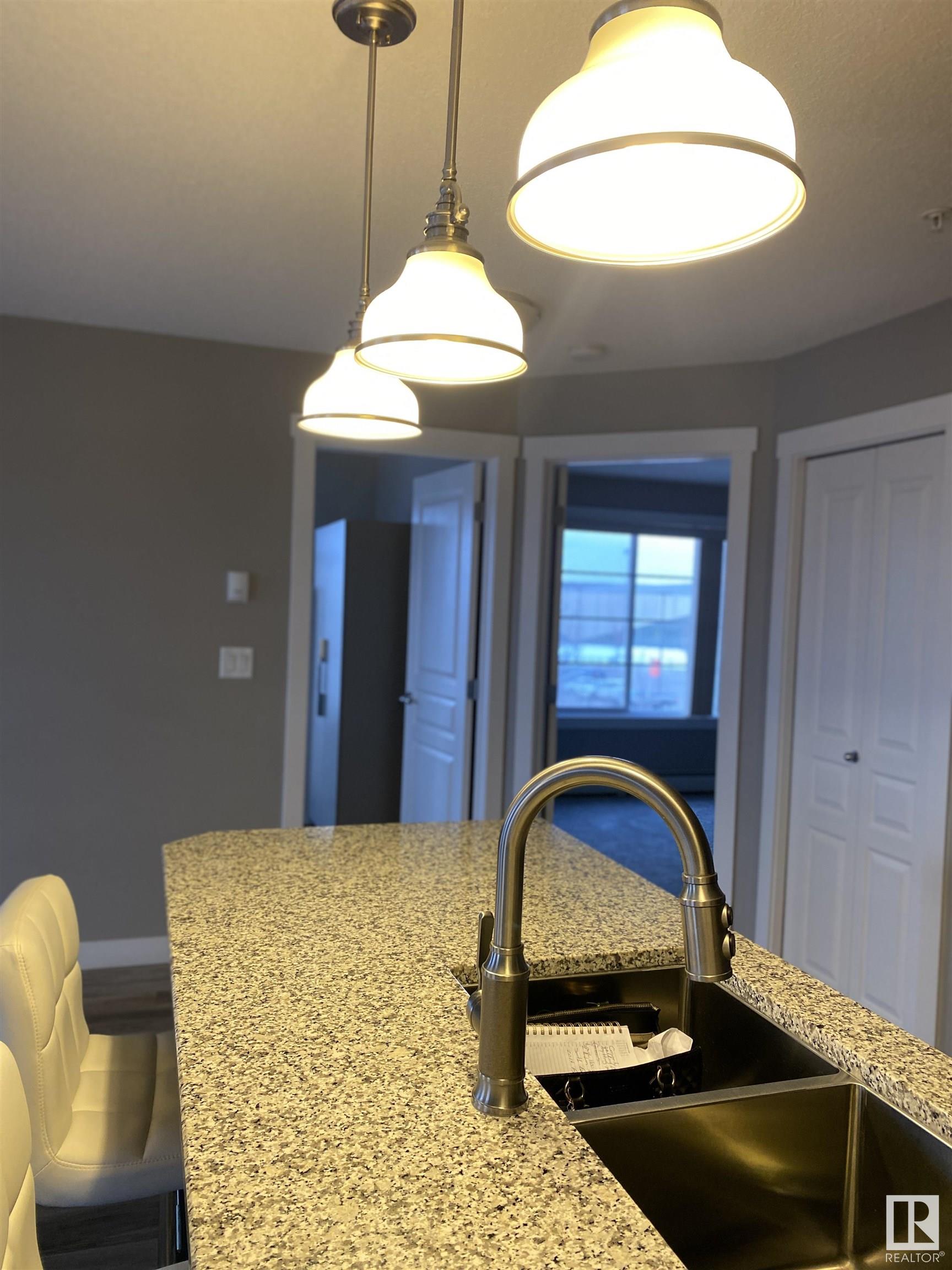      #319 3670 139 AV NW NW , Edmonton,  ,T5Y 3N5 ;  Listing Number: MLS E4414177