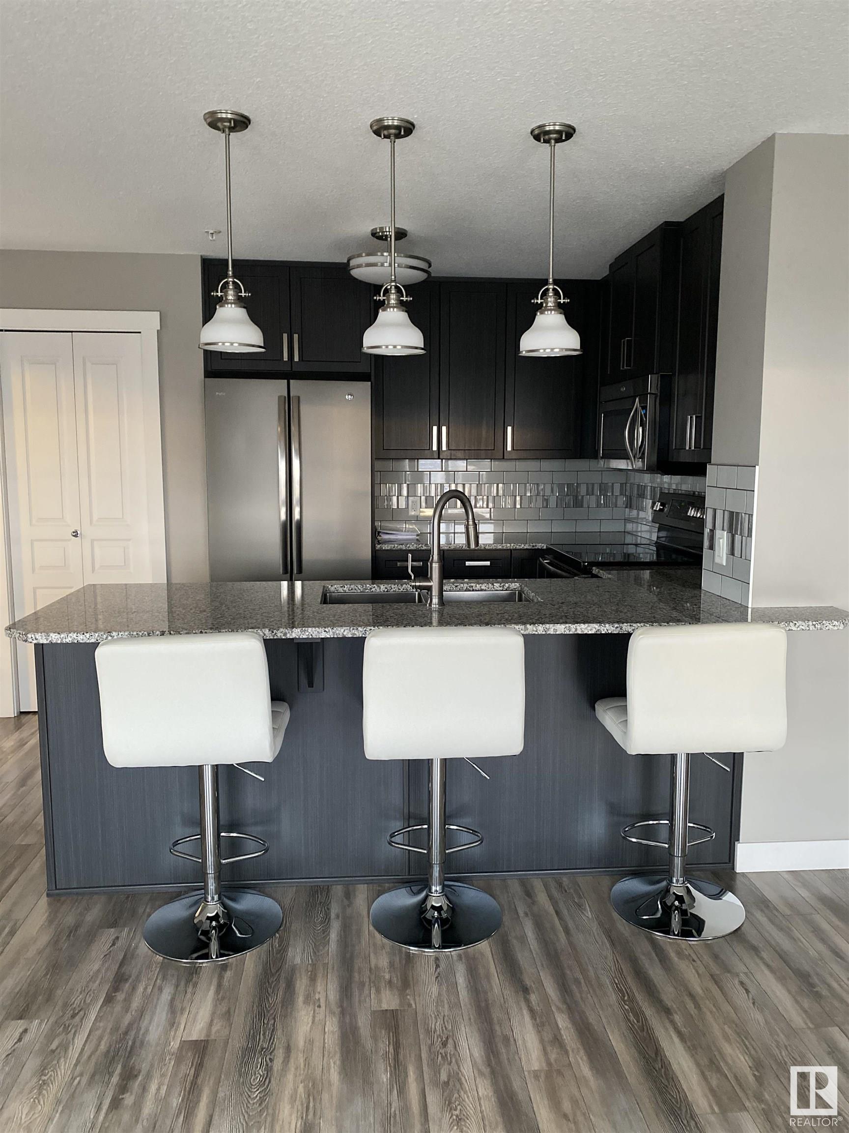      #319 3670 139 AV NW NW , Edmonton,  ,T5Y 3N5 ;  Listing Number: MLS E4414177