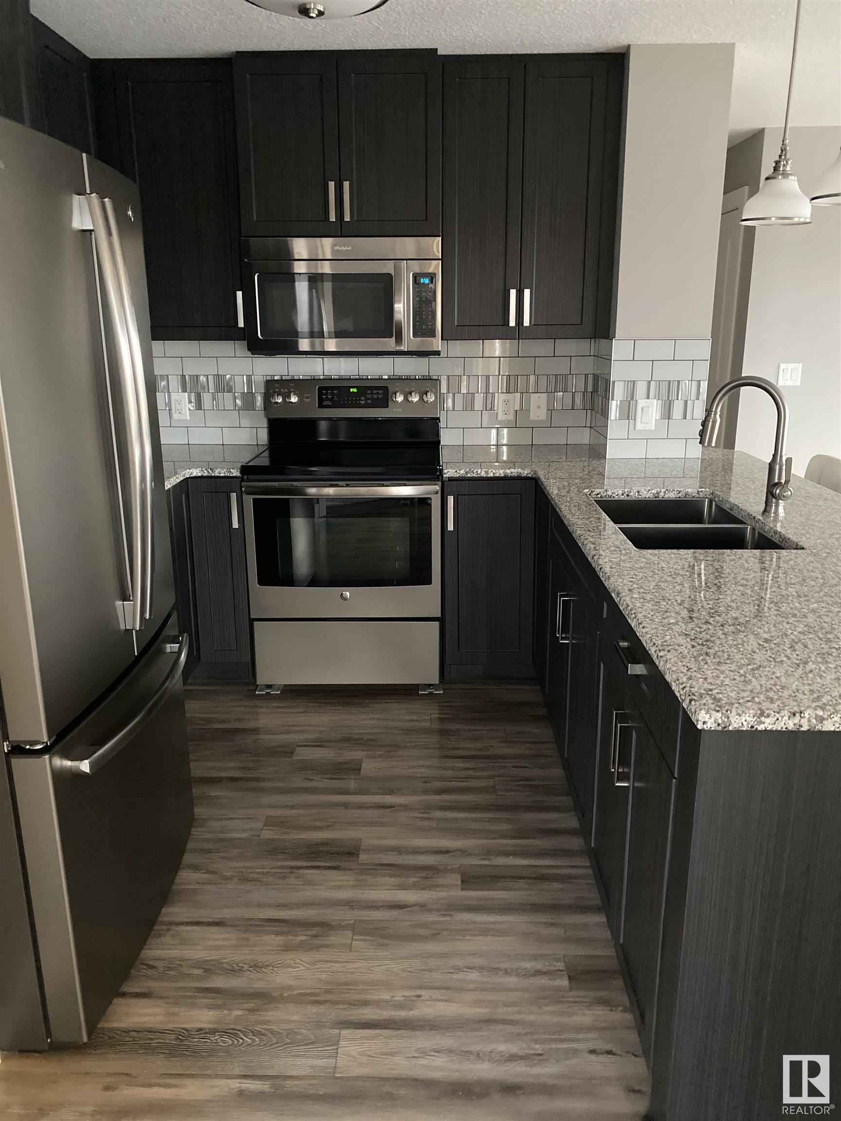      #319 3670 139 AV NW NW , Edmonton,  ,T5Y 3N5 ;  Listing Number: MLS E4414177