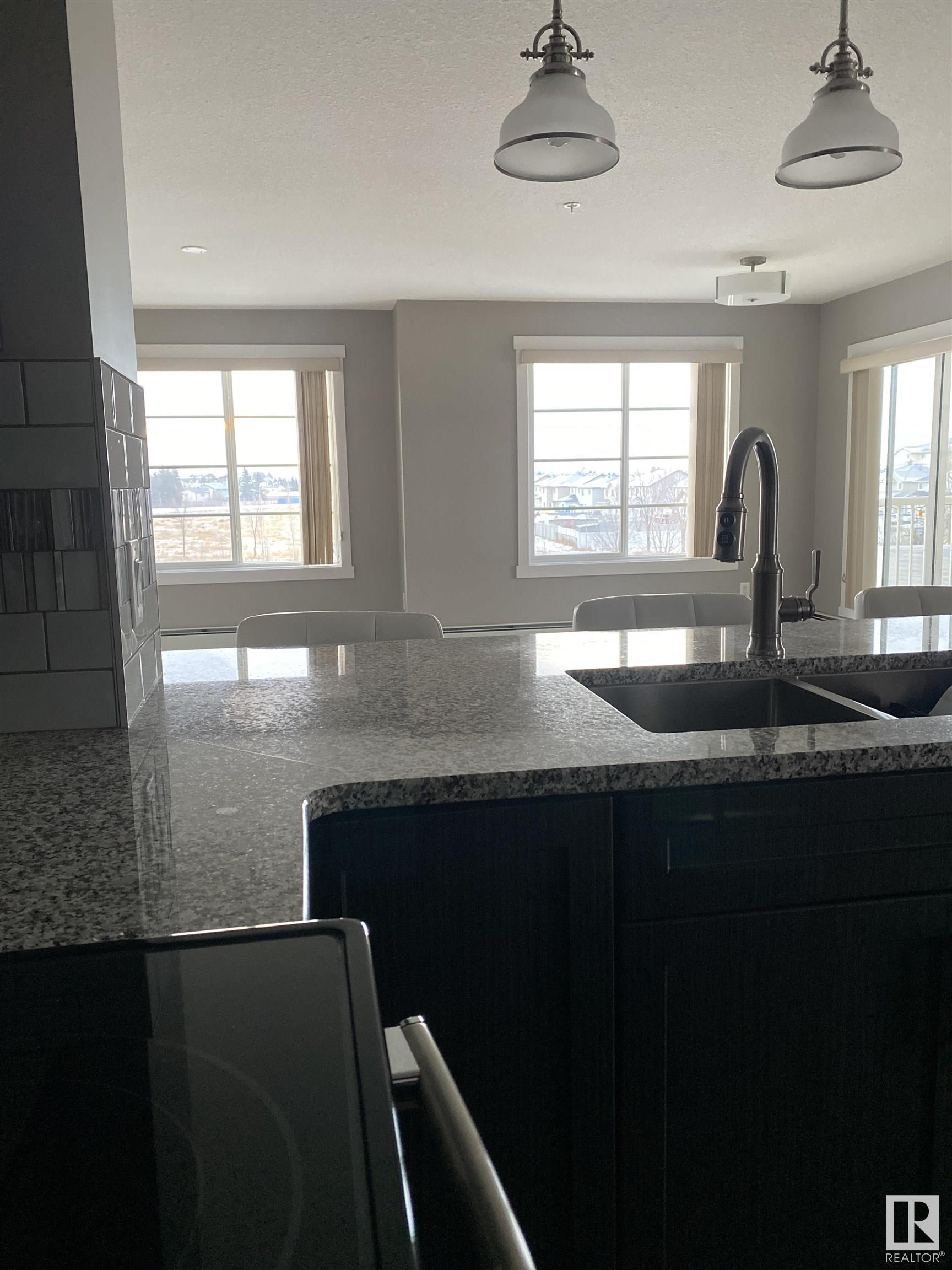      #319 3670 139 AV NW NW , Edmonton,  ,T5Y 3N5 ;  Listing Number: MLS E4414177