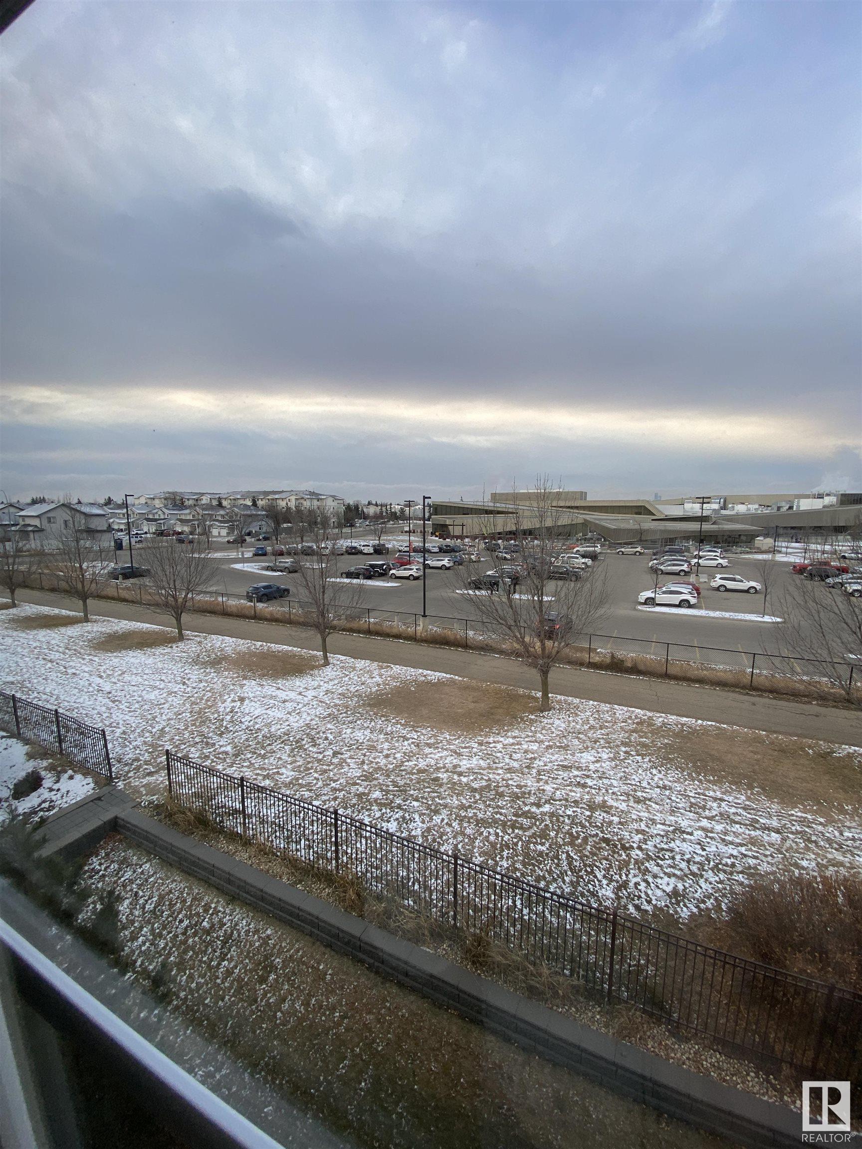      #319 3670 139 AV NW NW , Edmonton,  ,T5Y 3N5 ;  Listing Number: MLS E4414177