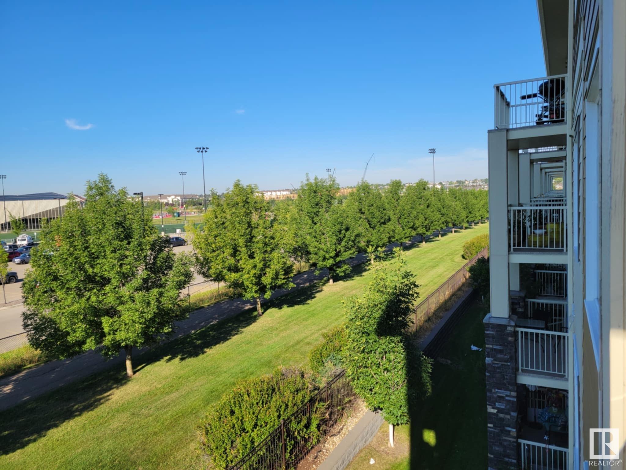      #319 3670 139 AV NW NW , Edmonton,  ,T5Y 3N5 ;  Listing Number: MLS E4414177