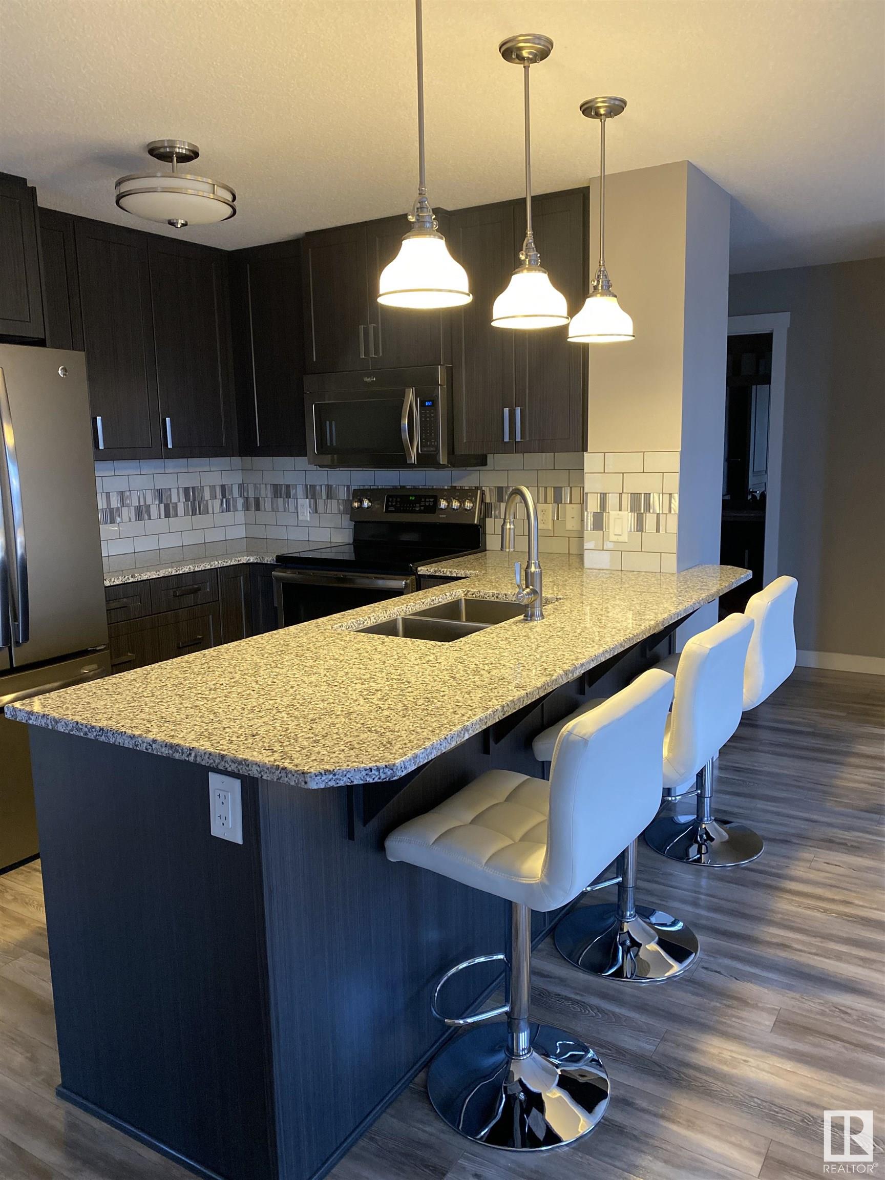      #319 3670 139 AV NW NW , Edmonton,  ,T5Y 3N5 ;  Listing Number: MLS E4414177