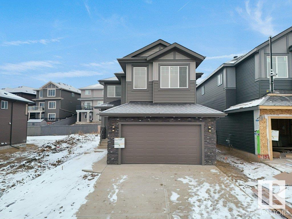      1158 GYRFALCON CR NW , Edmonton,  ,T5S 0S1 ;  Listing Number: MLS E4414178