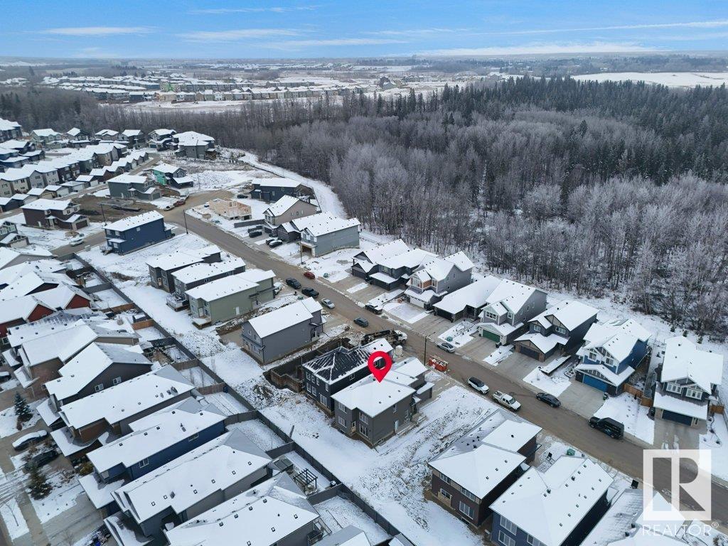      1158 GYRFALCON CR NW , Edmonton,  ,T5S 0S1 ;  Listing Number: MLS E4414178