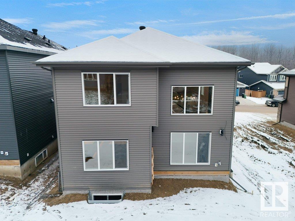      1158 GYRFALCON CR NW , Edmonton,  ,T5S 0S1 ;  Listing Number: MLS E4414178