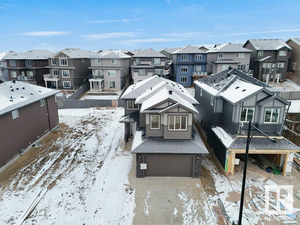      1158 GYRFALCON CR NW , Edmonton,  ,T5S 0S1 ;  Listing Number: MLS E4414178