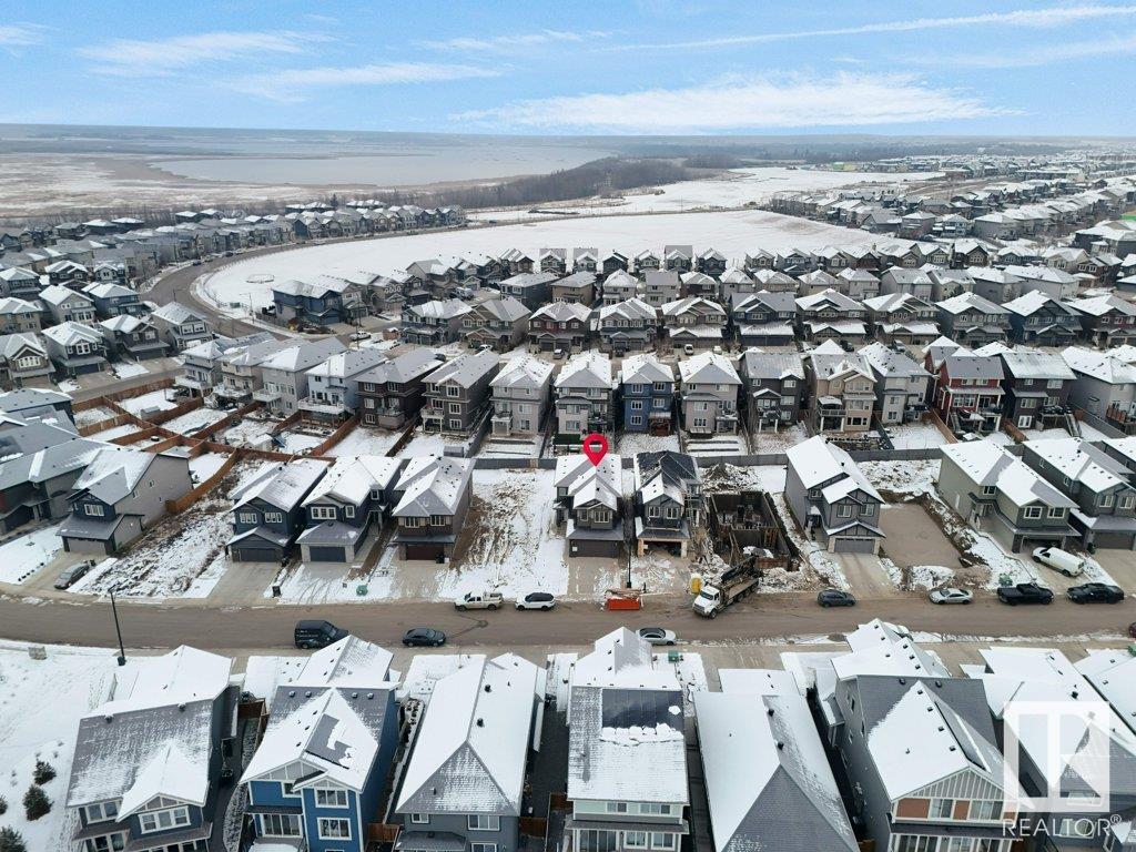      1158 GYRFALCON CR NW , Edmonton,  ,T5S 0S1 ;  Listing Number: MLS E4414178