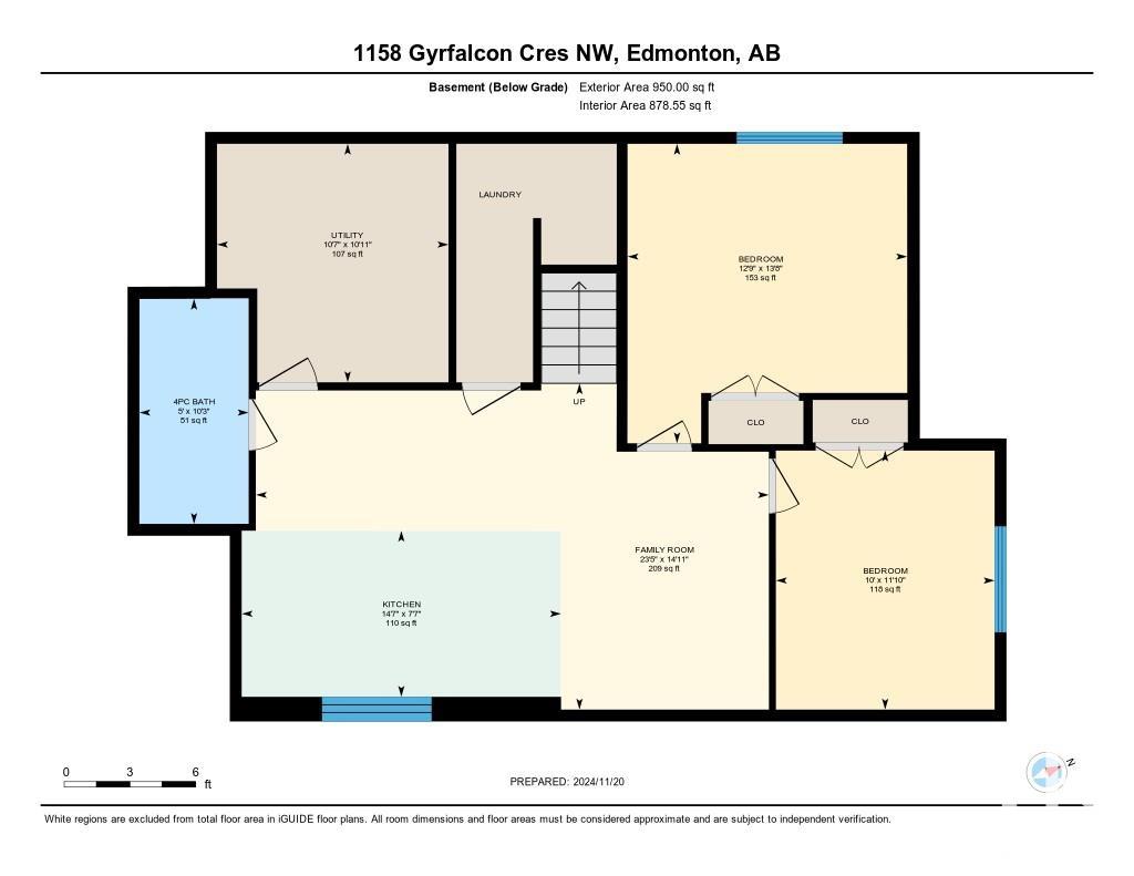      1158 GYRFALCON CR NW , Edmonton,  ,T5S 0S1 ;  Listing Number: MLS E4414178