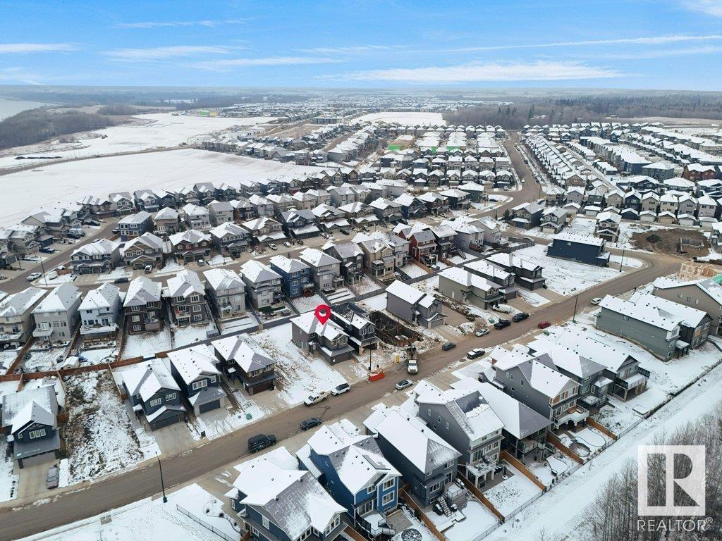      1158 GYRFALCON CR NW , Edmonton,  ,T5S 0S1 ;  Listing Number: MLS E4414178
