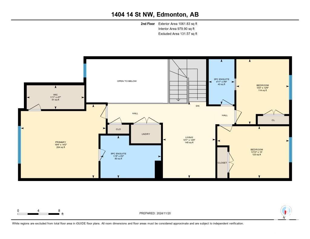      1404 14 ST NW , Edmonton,  ,T6T 0R7 ;  Listing Number: MLS E4414186