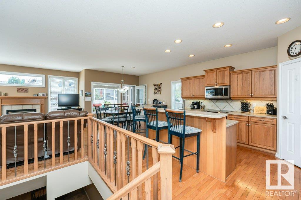      6 WOODS CO , Leduc,  ,T9E 8K3 ;  Listing Number: MLS E4414188