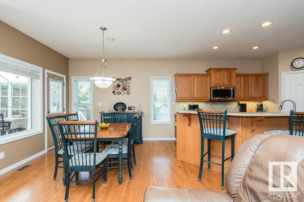      6 WOODS CO , Leduc,  ,T9E 8K3 ;  Listing Number: MLS E4414188