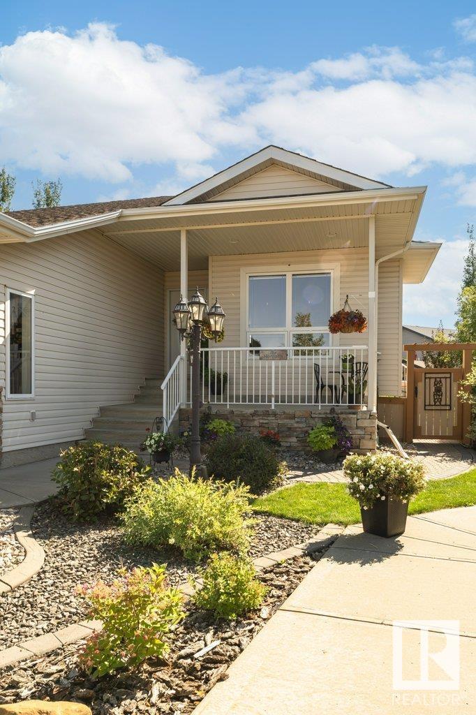      6 WOODS CO , Leduc,  ,T9E 8K3 ;  Listing Number: MLS E4414188