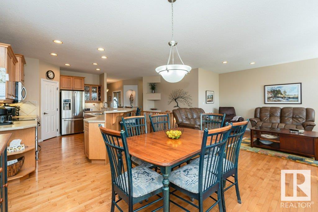      6 WOODS CO , Leduc,  ,T9E 8K3 ;  Listing Number: MLS E4414188