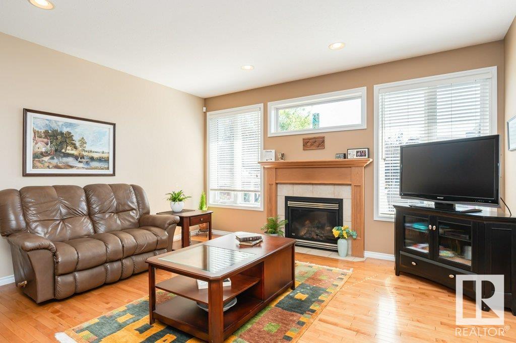      6 WOODS CO , Leduc,  ,T9E 8K3 ;  Listing Number: MLS E4414188