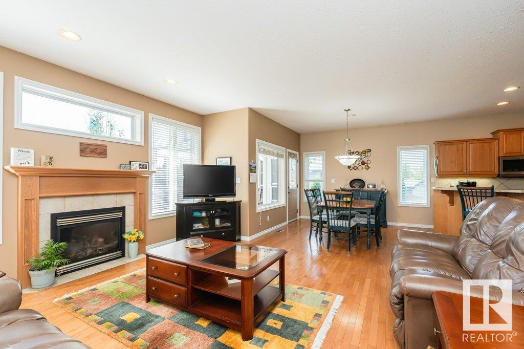      6 WOODS CO , Leduc,  ,T9E 8K3 ;  Listing Number: MLS E4414188
