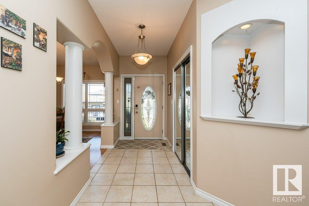      6 WOODS CO , Leduc,  ,T9E 8K3 ;  Listing Number: MLS E4414188