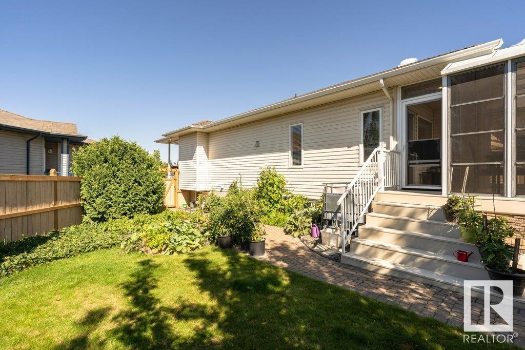      6 WOODS CO , Leduc,  ,T9E 8K3 ;  Listing Number: MLS E4414188
