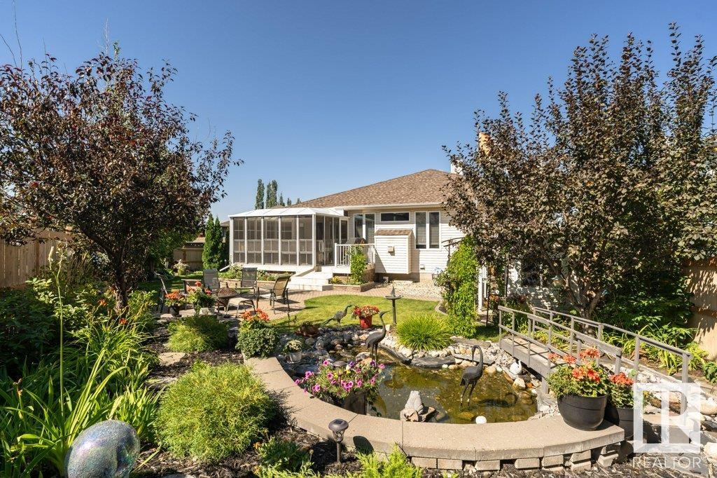      6 WOODS CO , Leduc,  ,T9E 8K3 ;  Listing Number: MLS E4414188