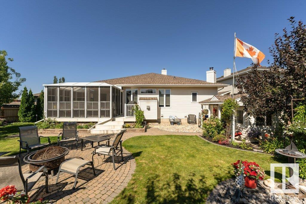      6 WOODS CO , Leduc,  ,T9E 8K3 ;  Listing Number: MLS E4414188