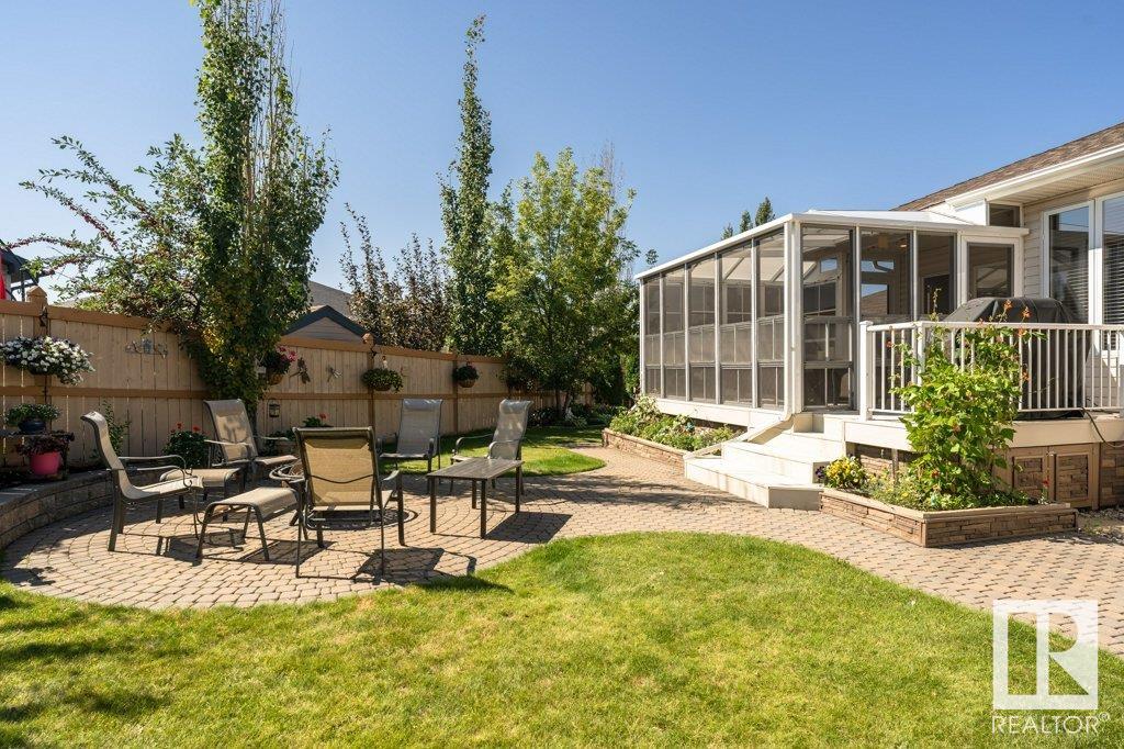      6 WOODS CO , Leduc,  ,T9E 8K3 ;  Listing Number: MLS E4414188