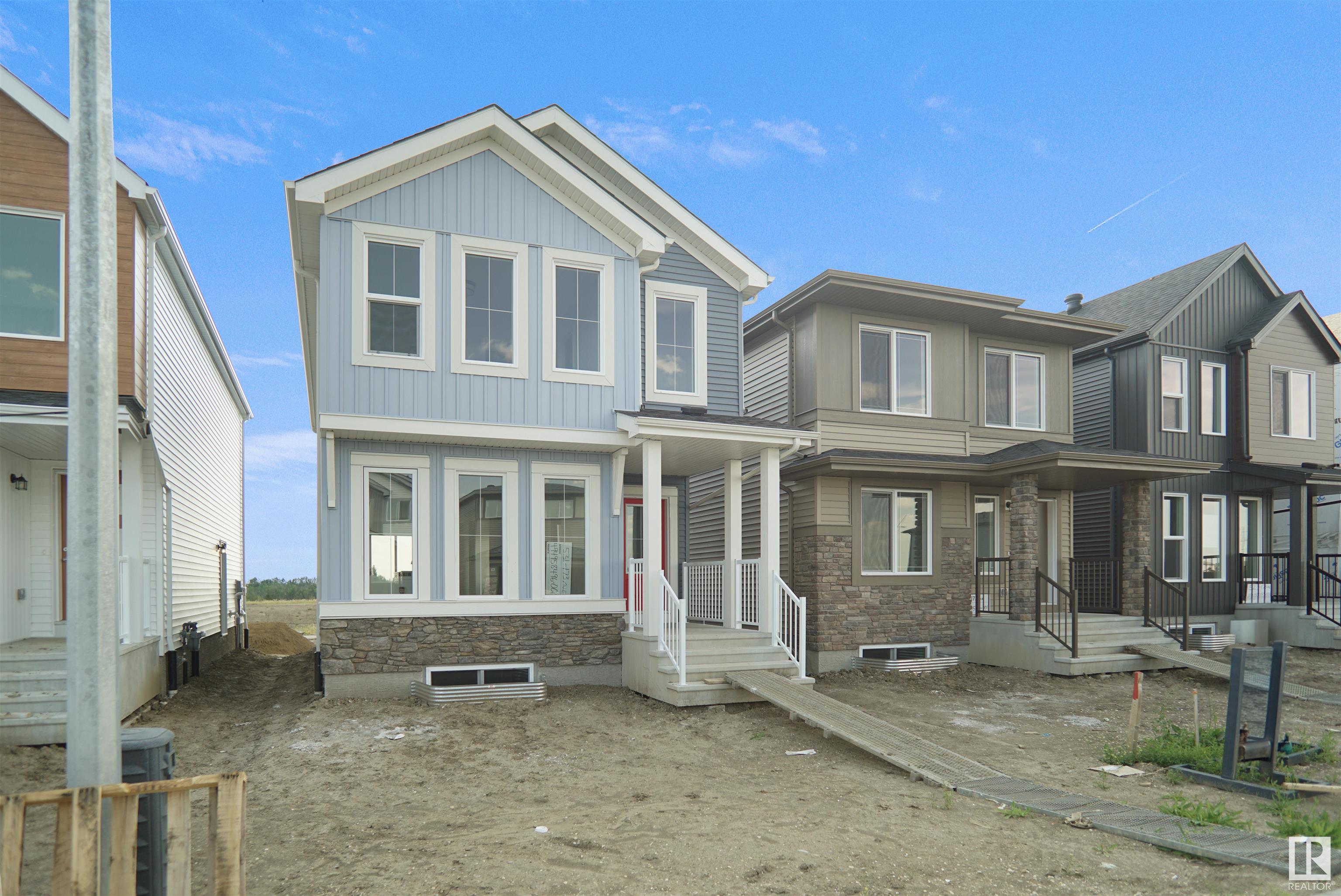      344 JENSEN LAKES BV , St. Albert,  ,T8N 7Z4 ;  Listing Number: MLS E4414194